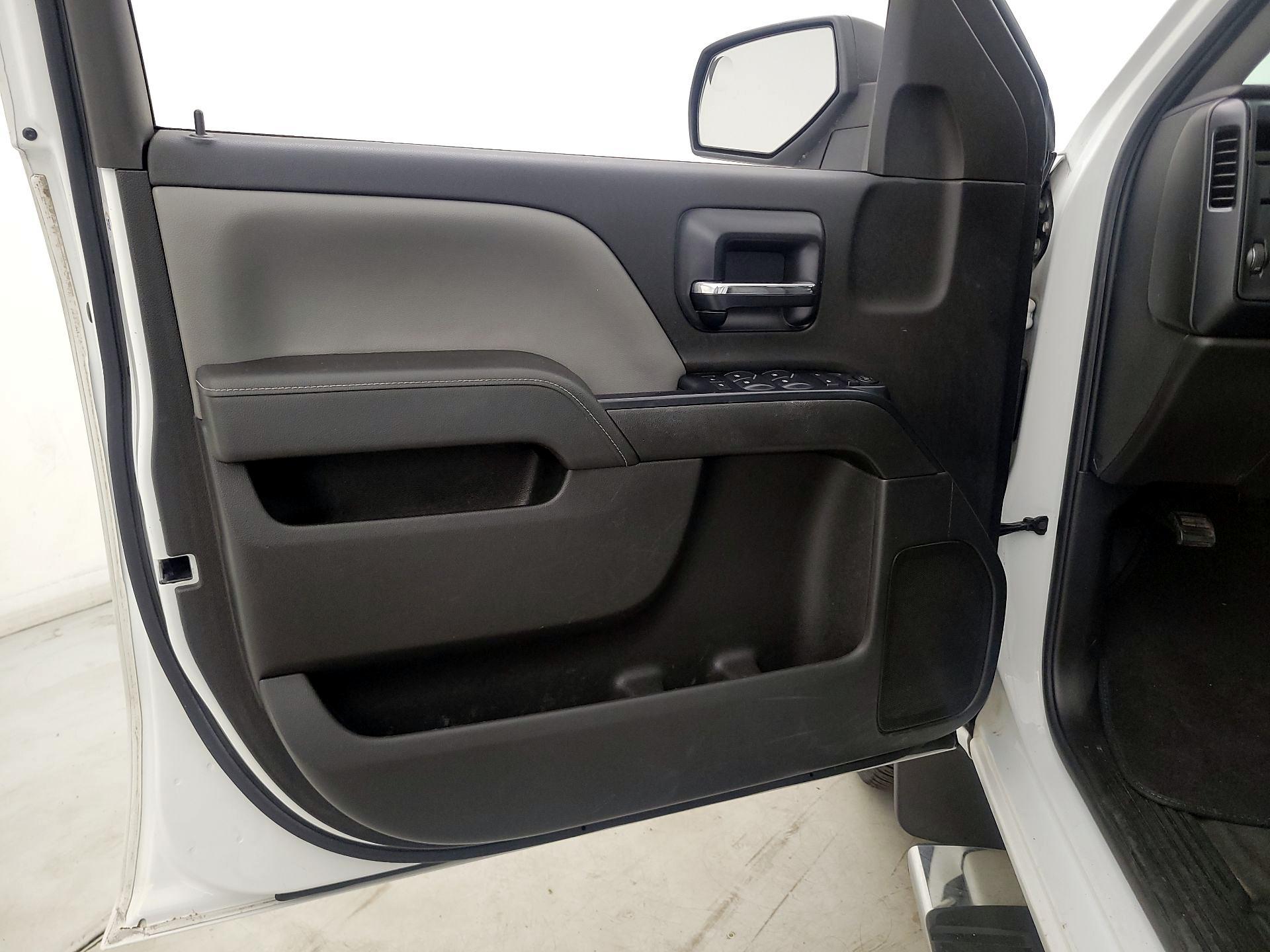 Thumbnail: 2014 GMC Sierra 1500 - 12