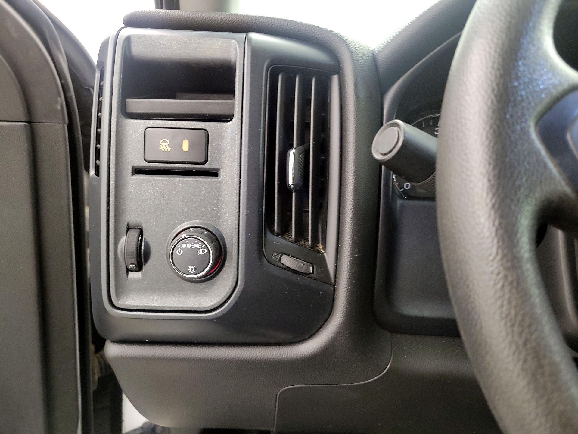 Thumbnail: 2014 GMC Sierra 1500 - 13