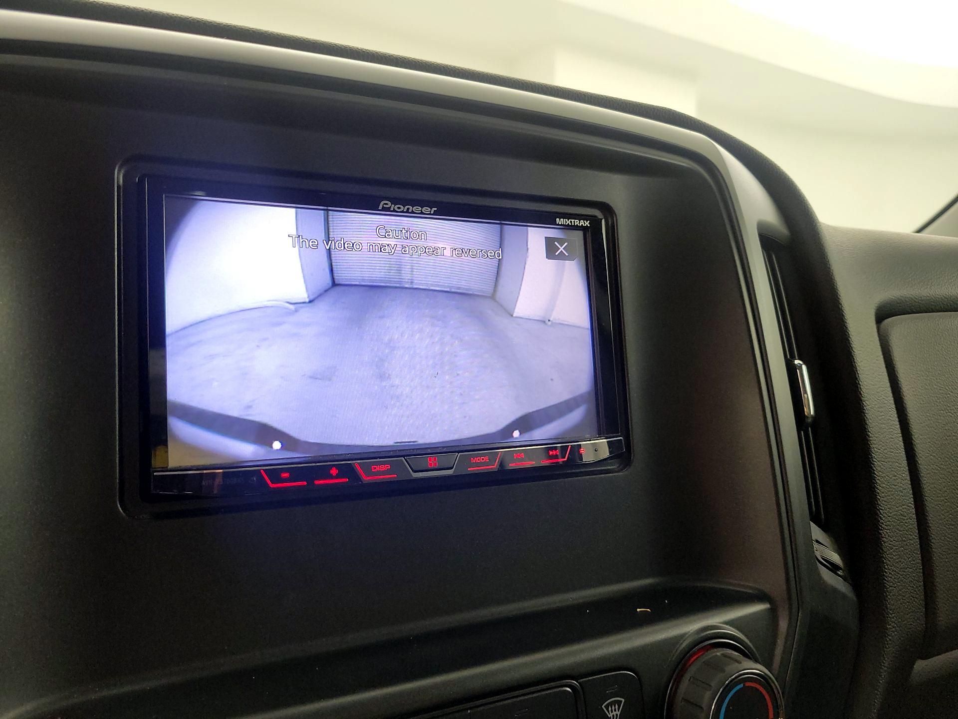 Thumbnail: 2014 GMC Sierra 1500 - 14