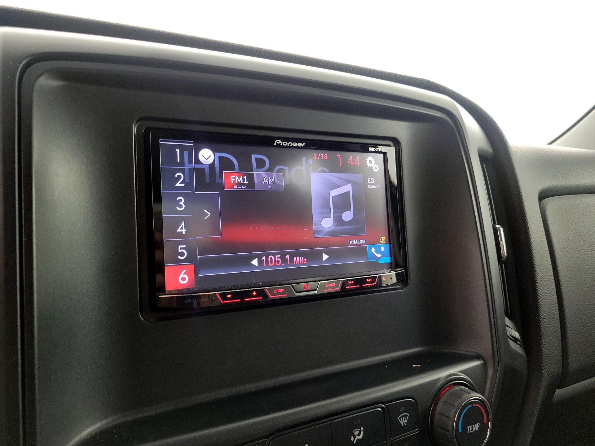 Thumbnail: 2014 GMC Sierra 1500 - 15