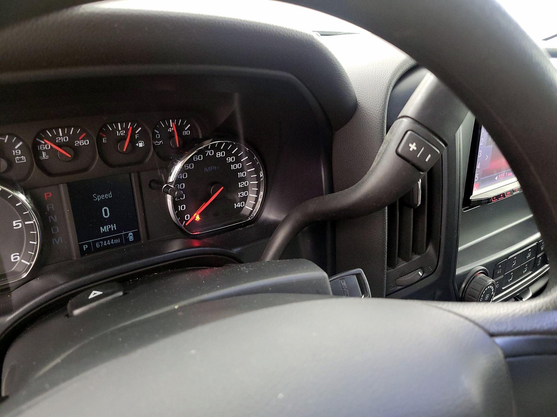 Thumbnail: 2014 GMC Sierra 1500 - 17