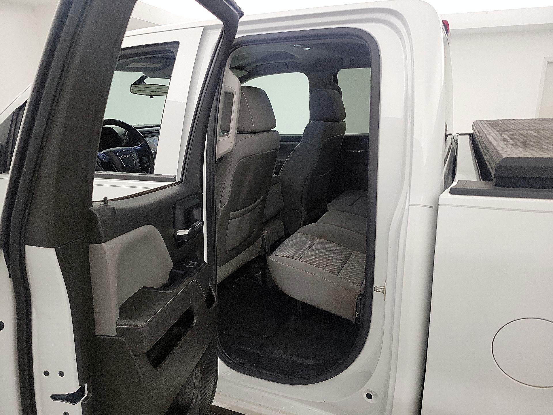 Thumbnail: 2014 GMC Sierra 1500 - 19