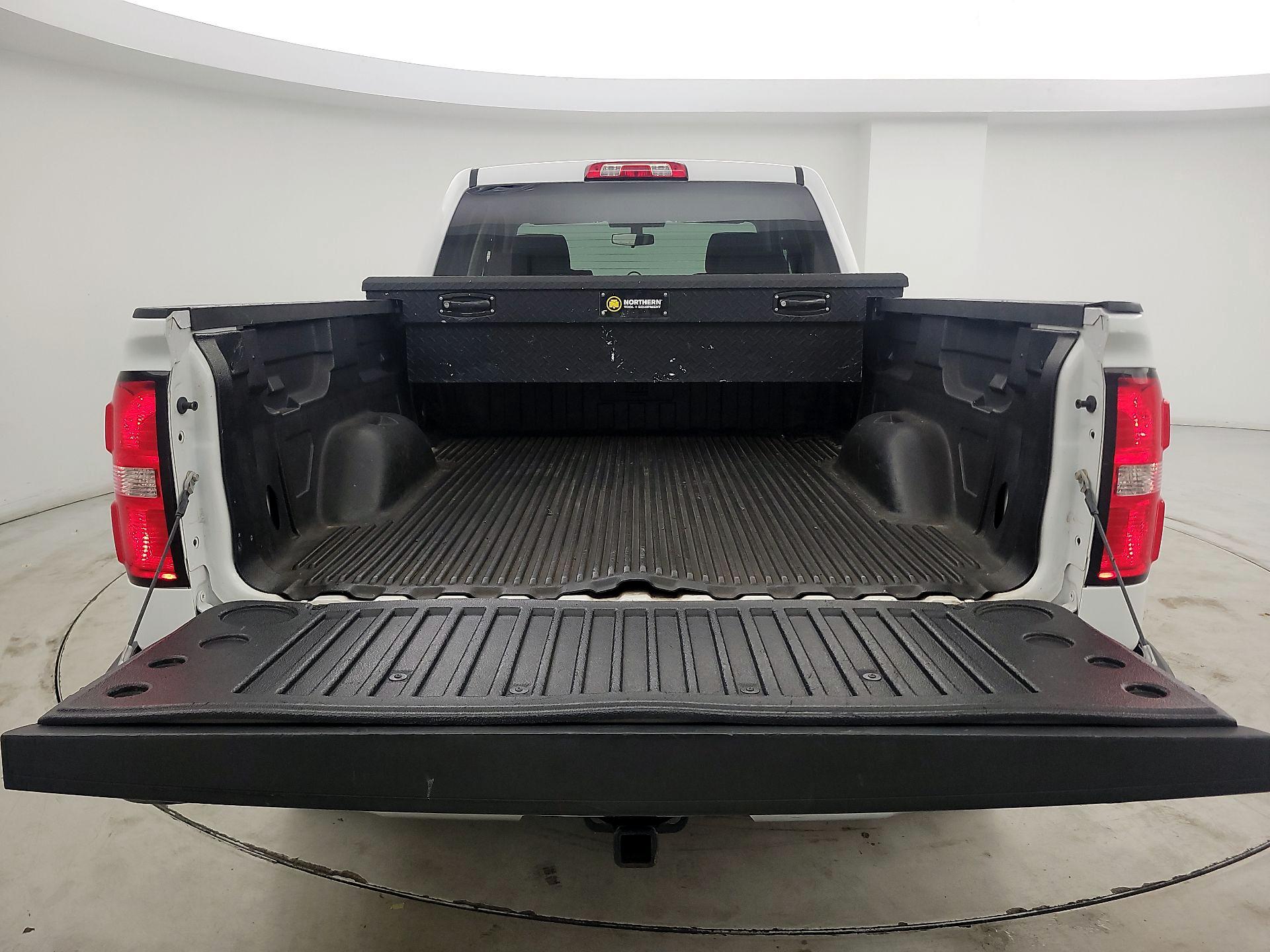 Thumbnail: 2014 GMC Sierra 1500 - 20