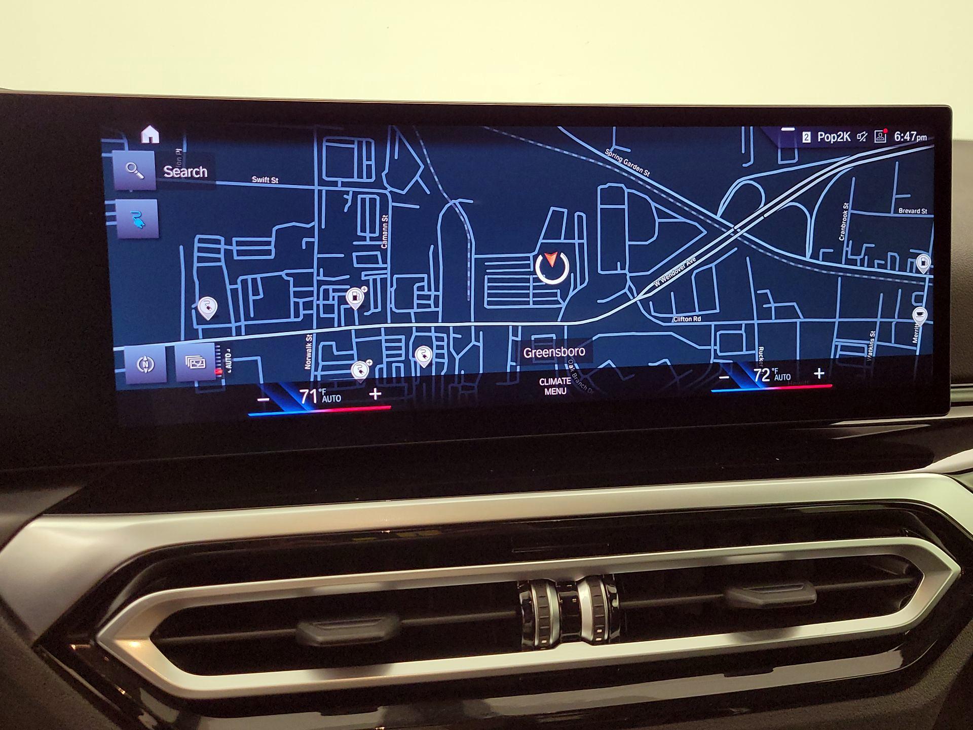 Thumbnail: 2023 BMW i4 - 14