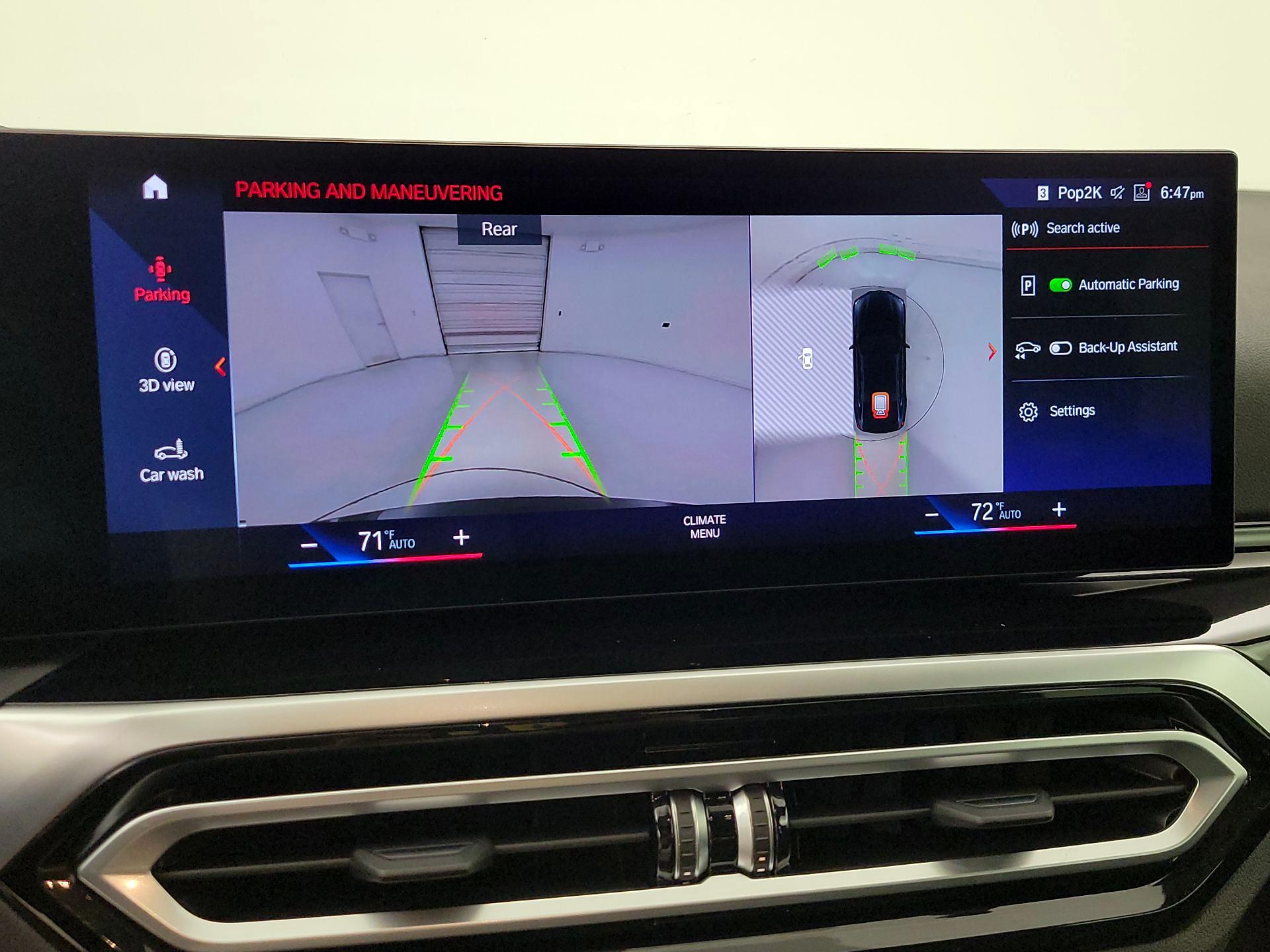 Thumbnail: 2023 BMW i4 - 15