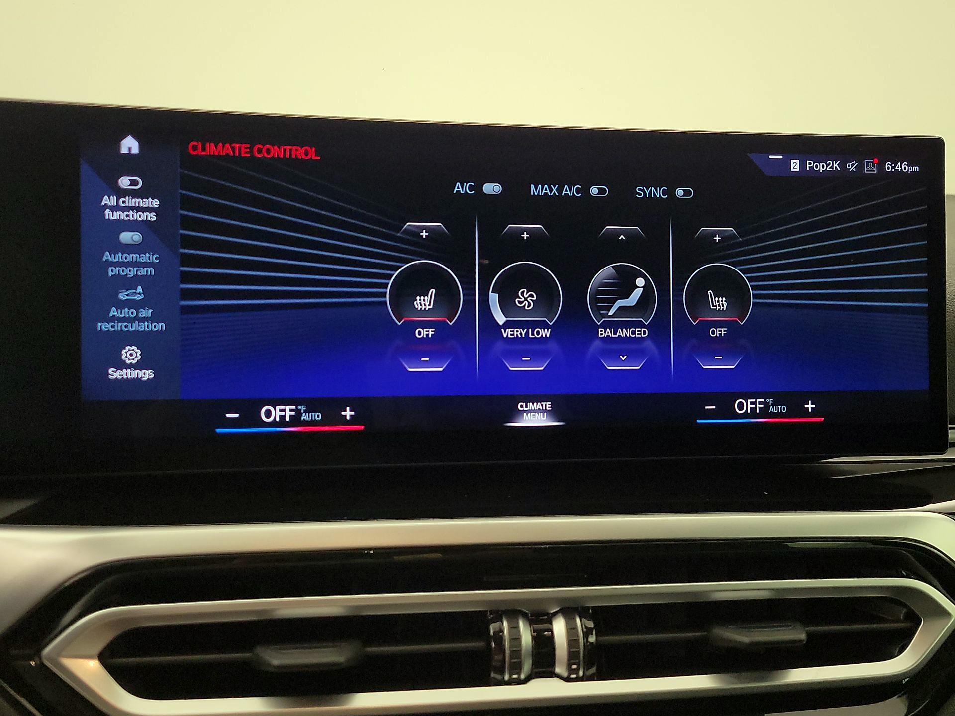 Thumbnail: 2023 BMW i4 - 17