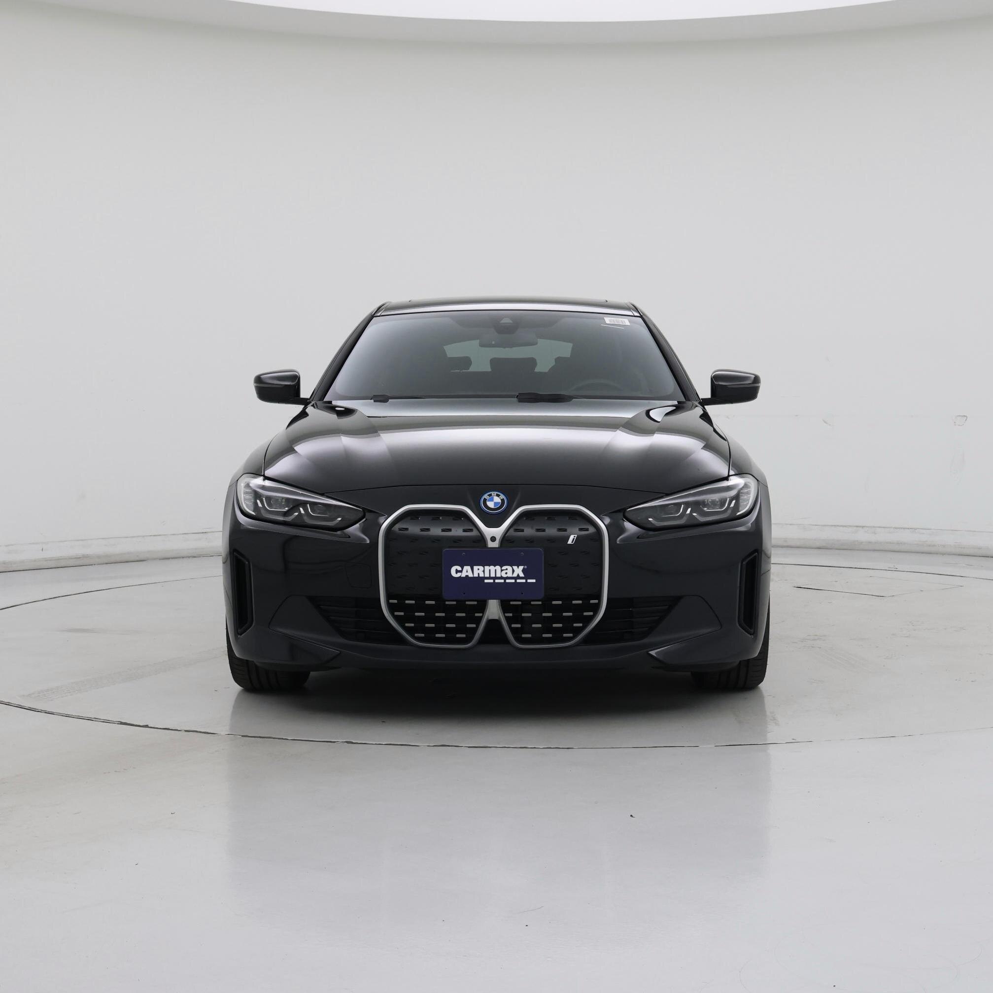 Thumbnail: 2023 BMW i4 - 5