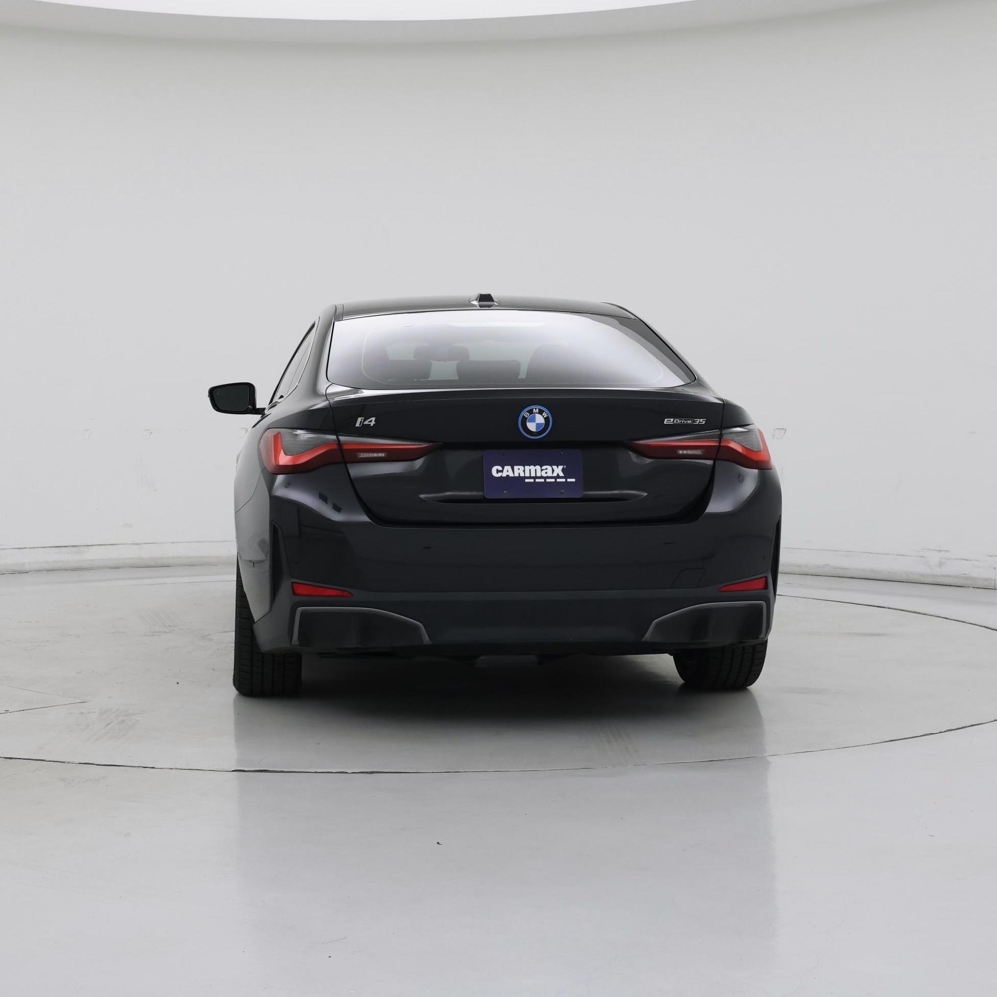 Thumbnail: 2023 BMW i4 - 6