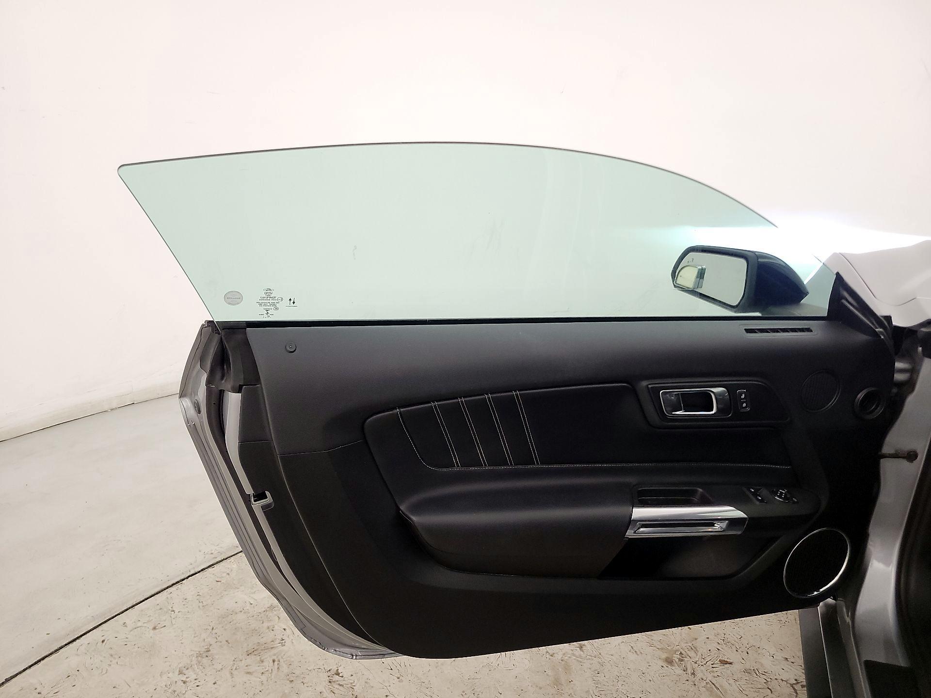 Thumbnail: 2021 Ford Mustang - 12