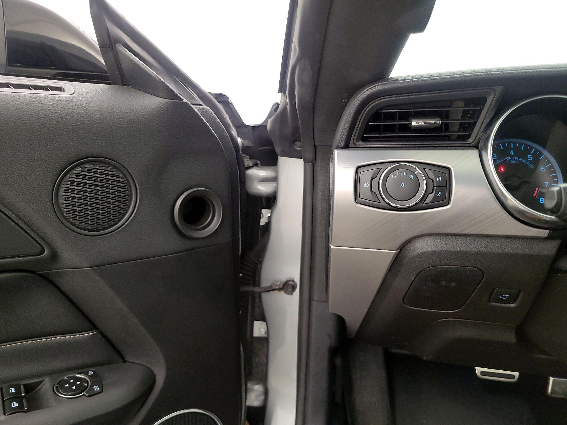 Thumbnail: 2021 Ford Mustang - 13