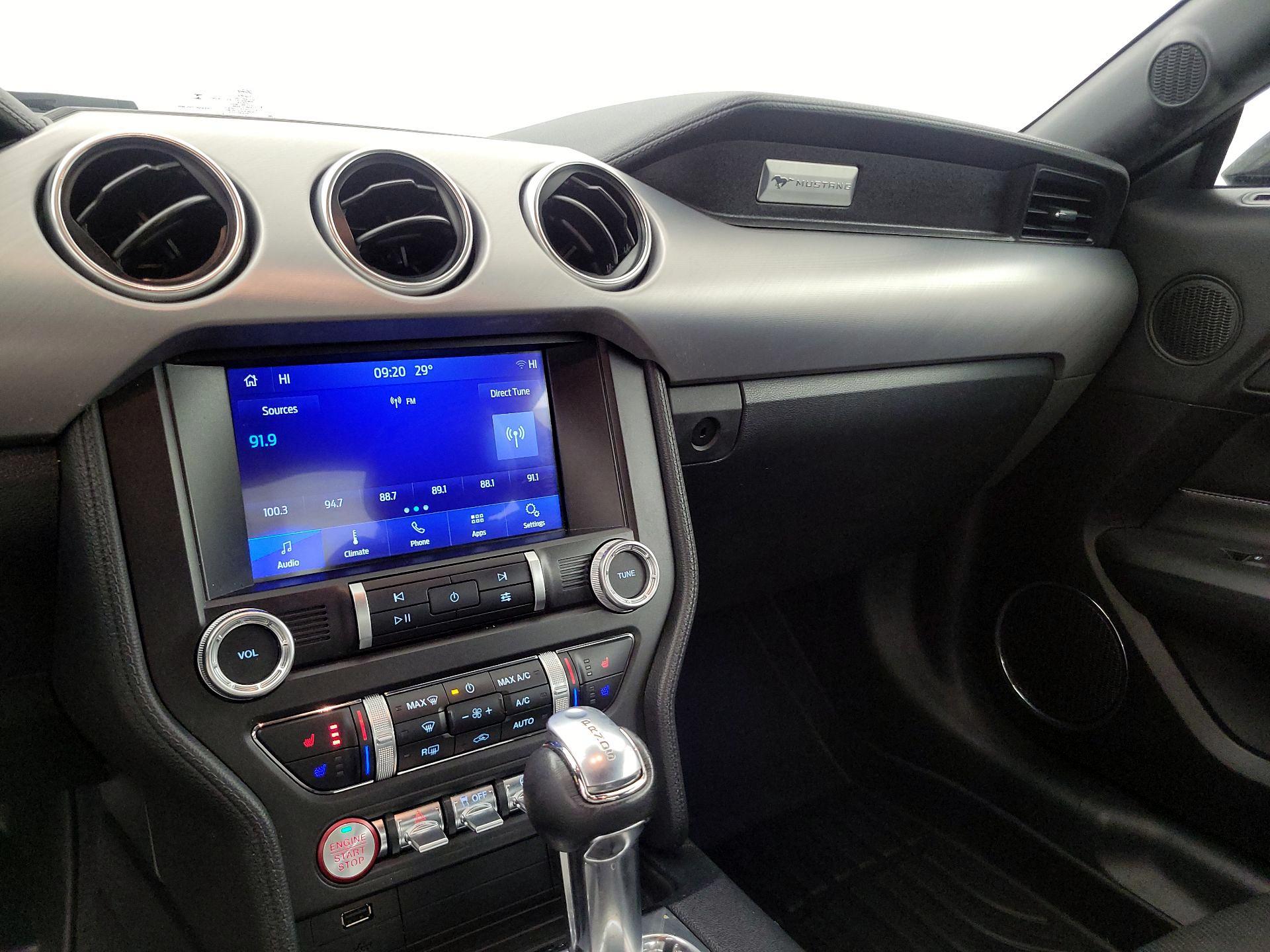 Thumbnail: 2021 Ford Mustang - 15