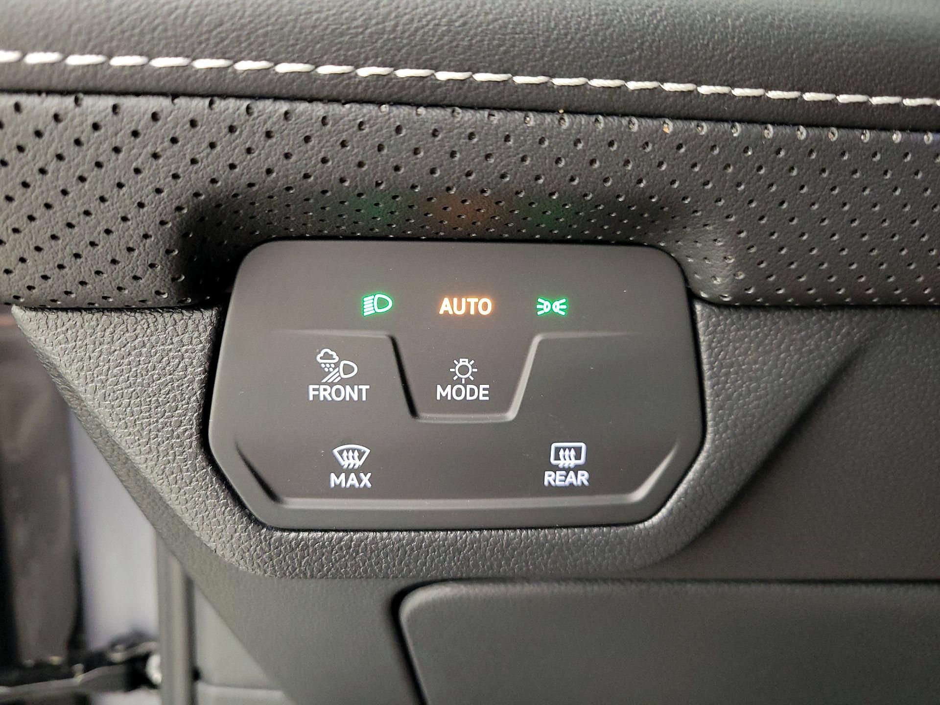 Thumbnail: 2024 Volkswagen Atlas - 13