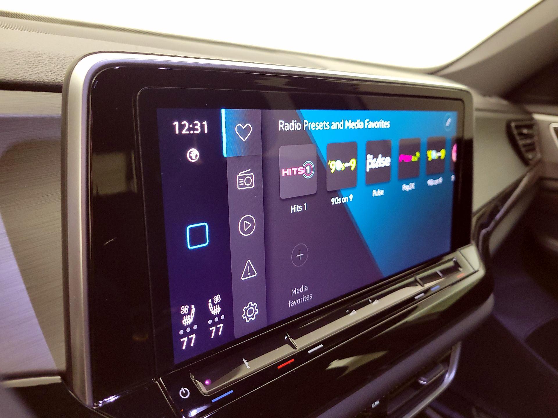 Thumbnail: 2024 Volkswagen Atlas - 15