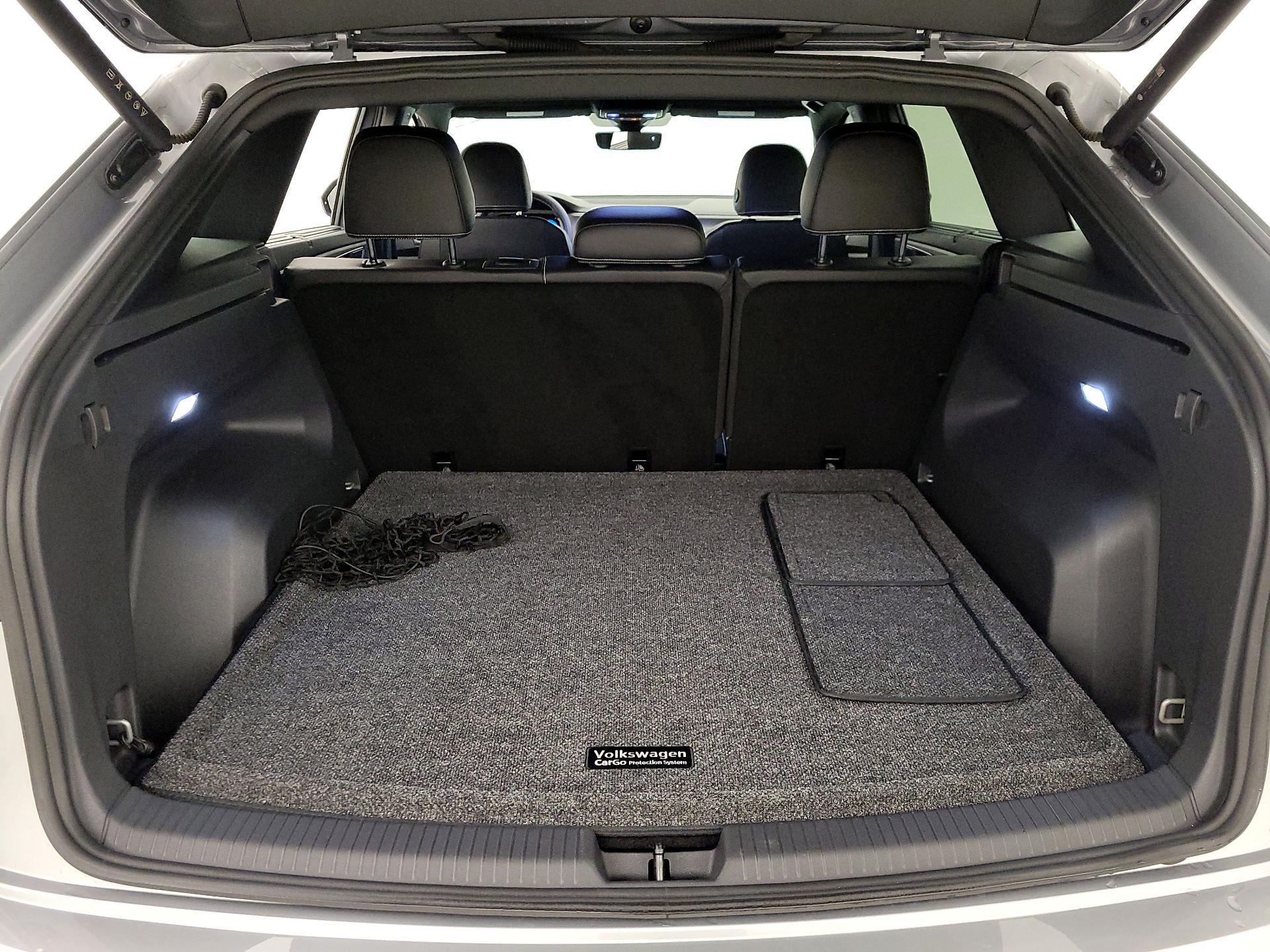 Thumbnail: 2024 Volkswagen Atlas - 20