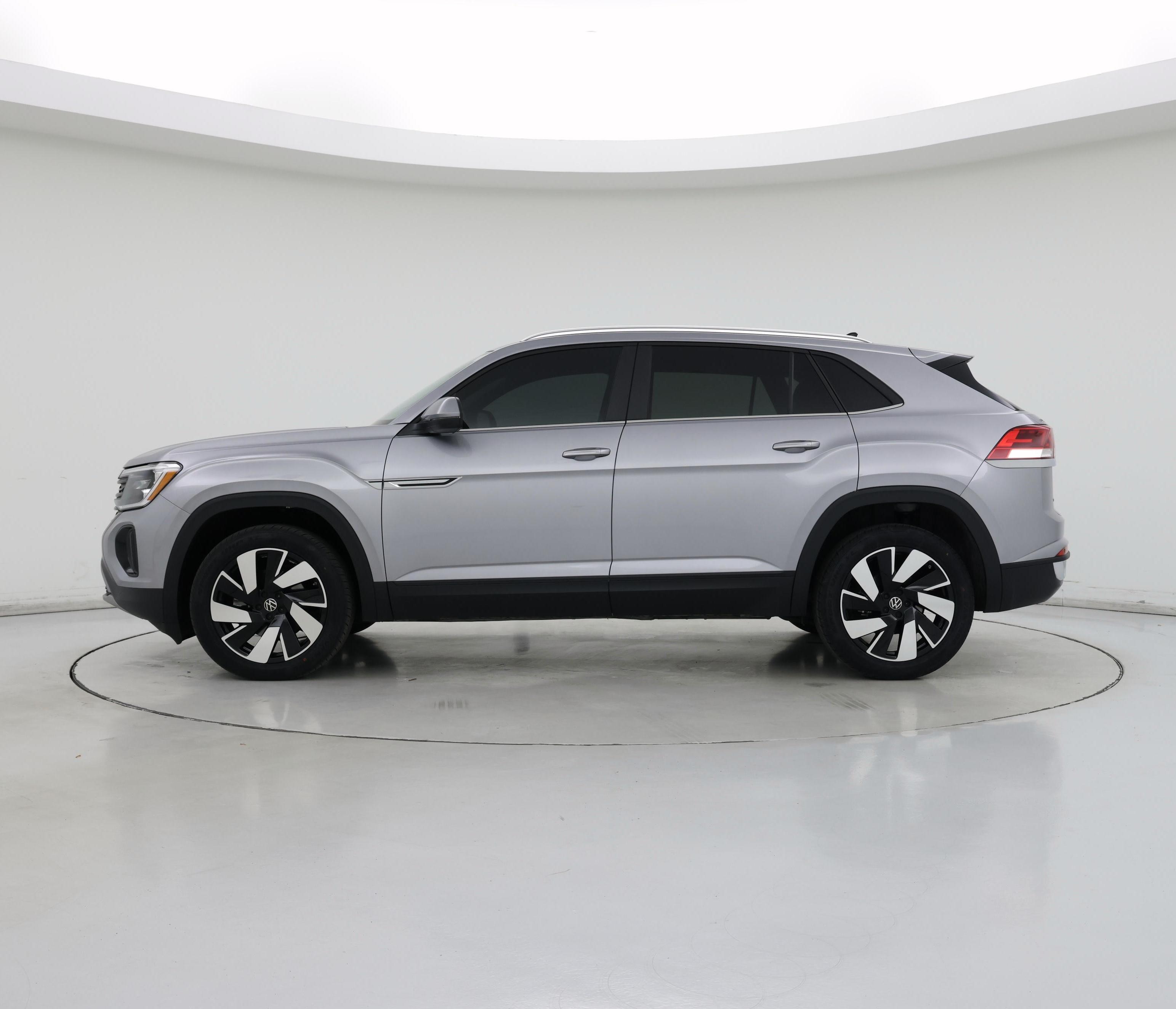 Thumbnail: 2024 Volkswagen Atlas - 3
