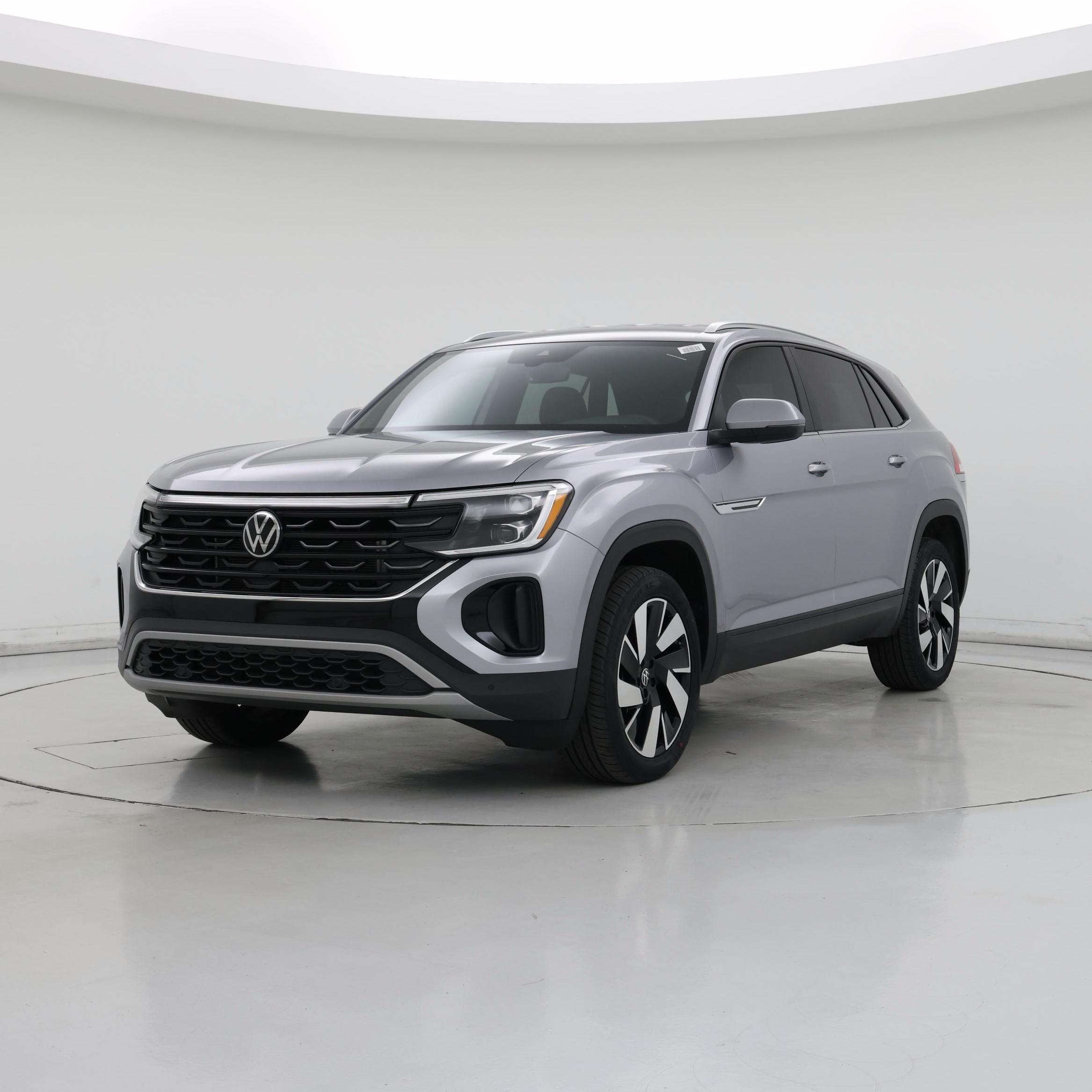 Thumbnail: 2024 Volkswagen Atlas - 4