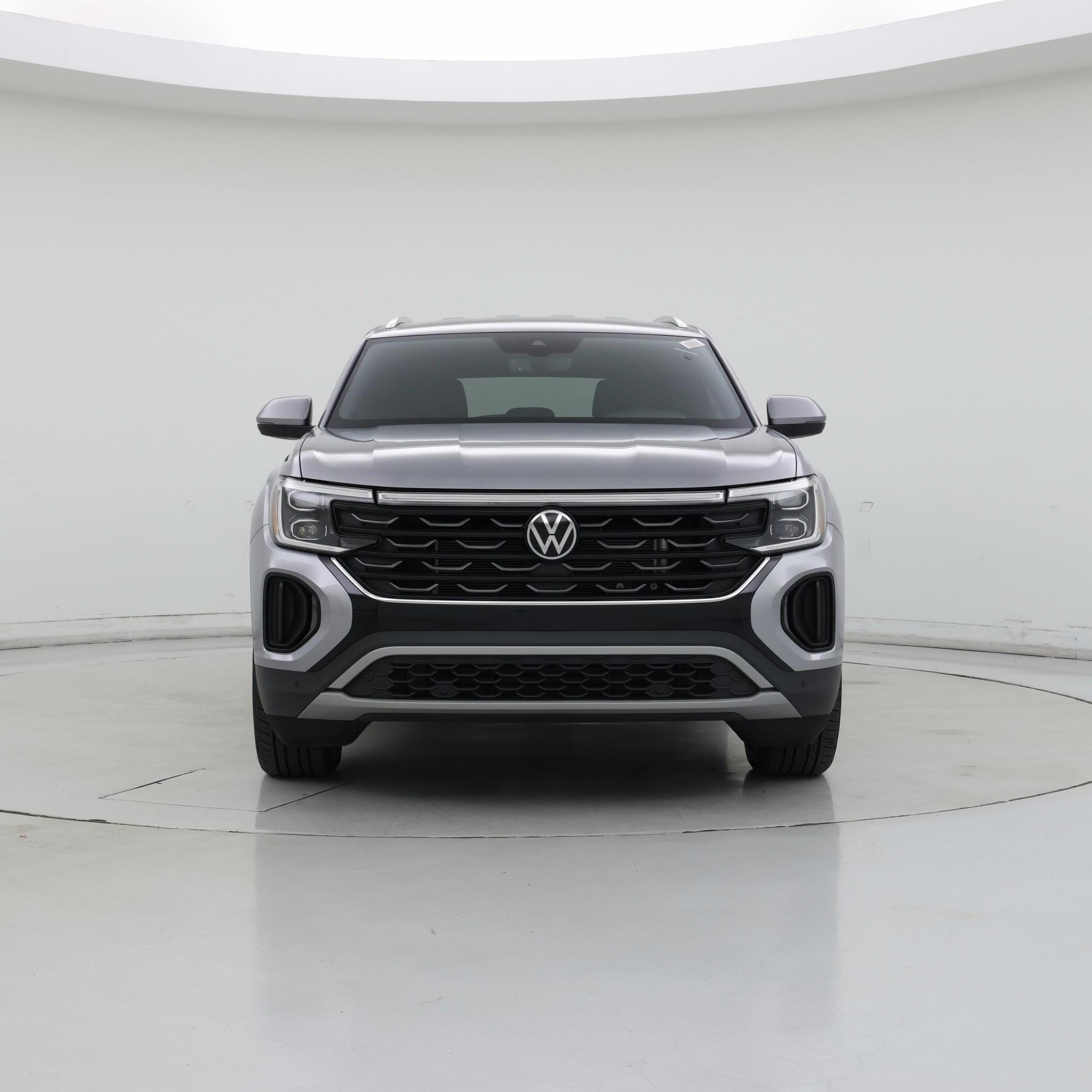 Thumbnail: 2024 Volkswagen Atlas - 5