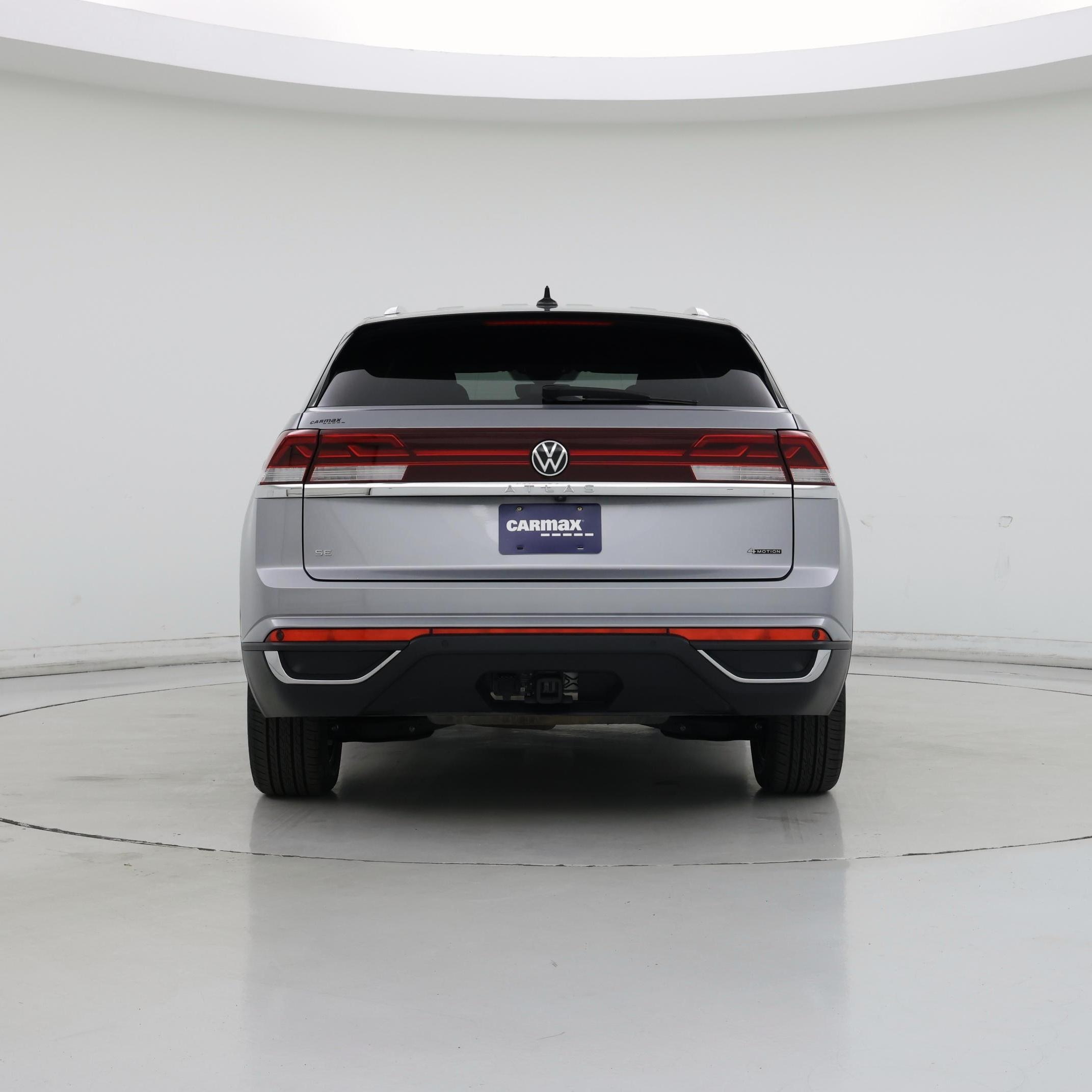 Thumbnail: 2024 Volkswagen Atlas - 6