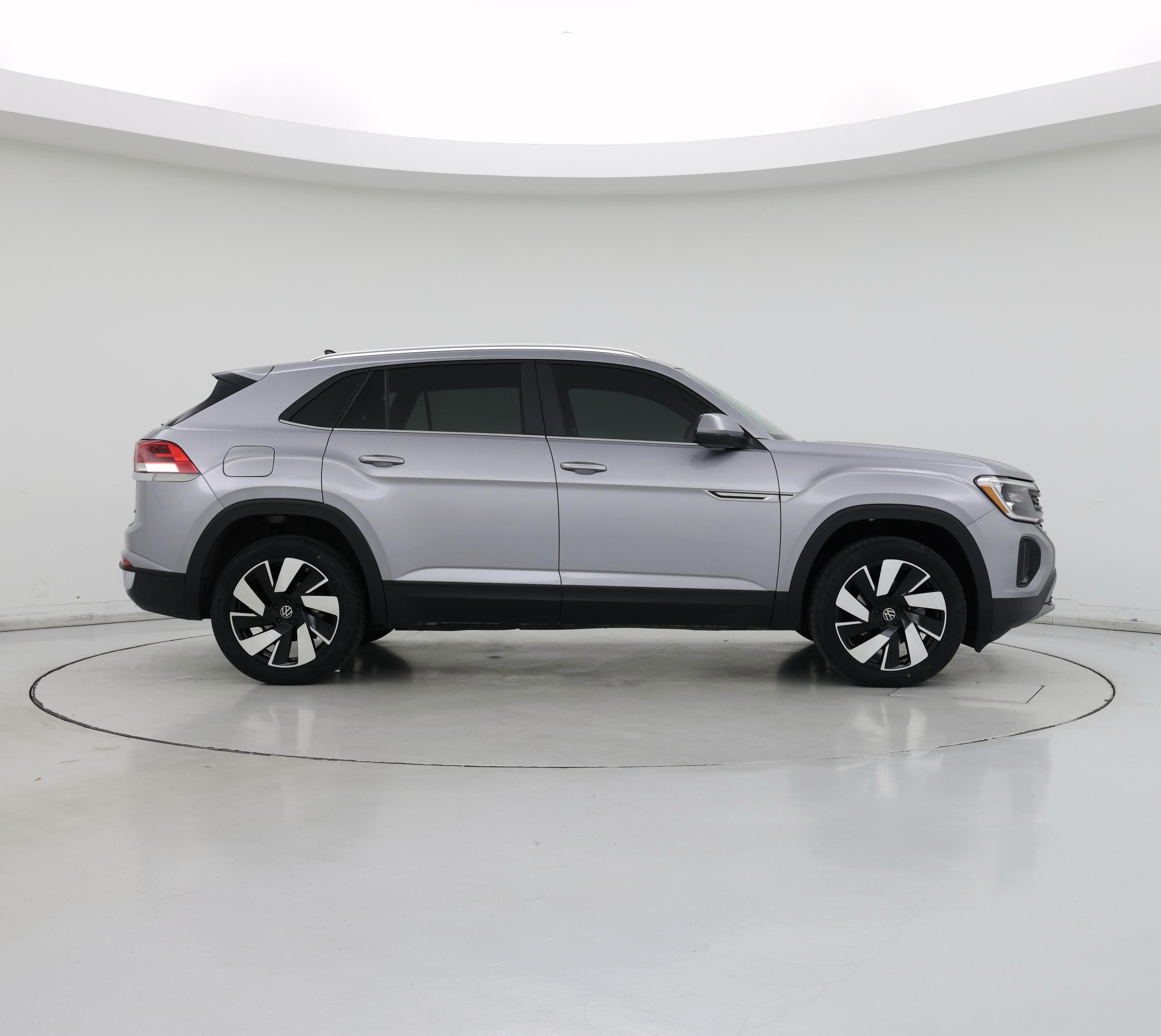 Thumbnail: 2024 Volkswagen Atlas - 7