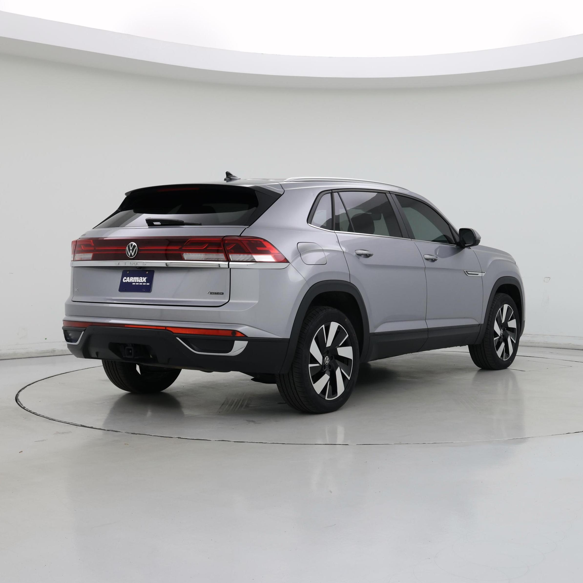 Thumbnail: 2024 Volkswagen Atlas - 8