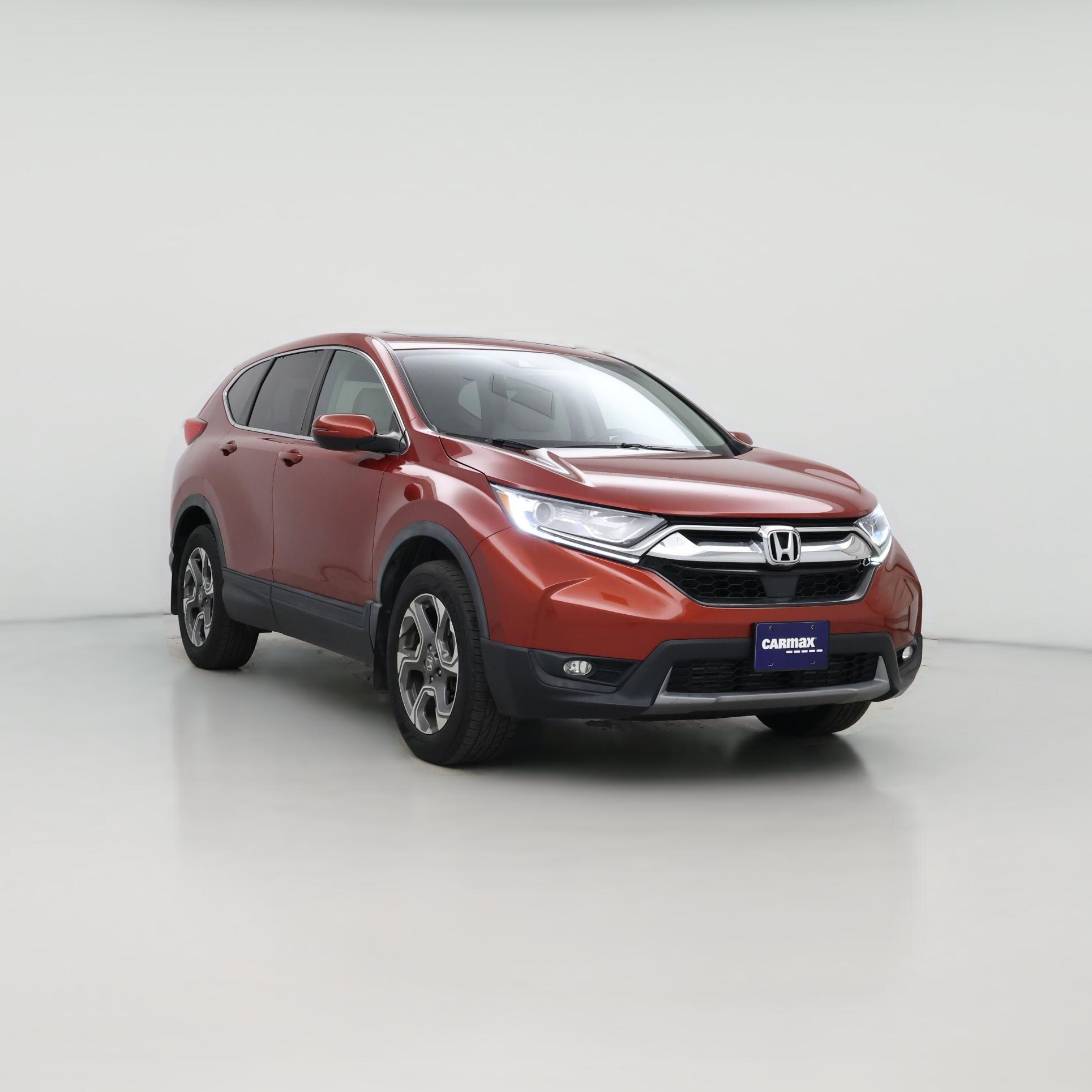 Thumbnail: 2019 Honda CR-V - 1