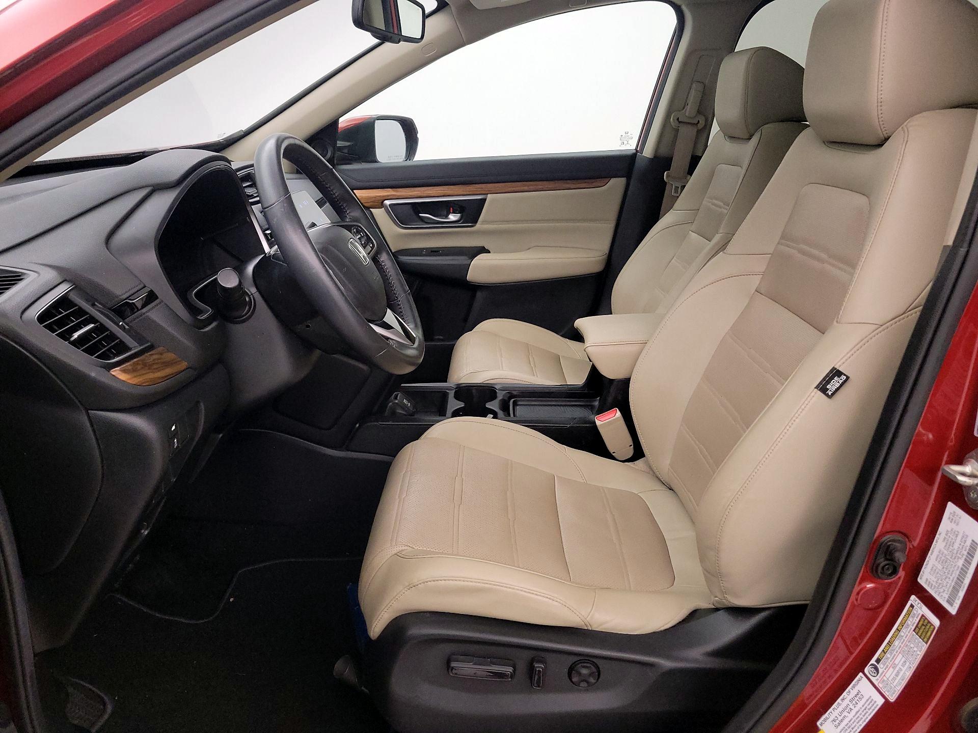 Thumbnail: 2019 Honda CR-V - 11