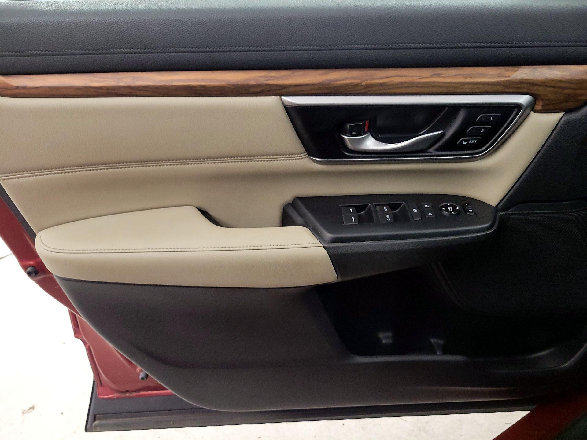 Thumbnail: 2019 Honda CR-V - 12