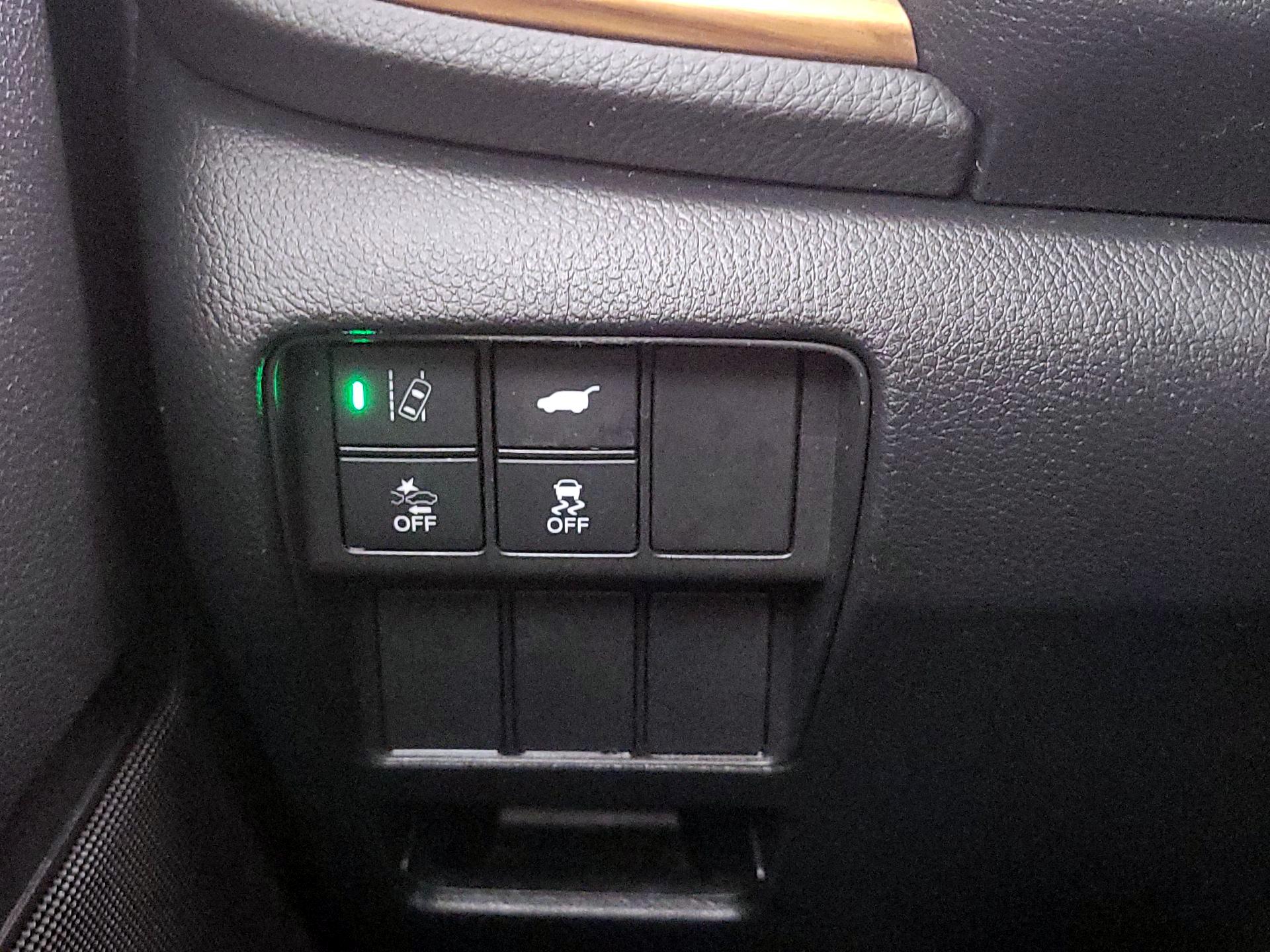 Thumbnail: 2019 Honda CR-V - 13