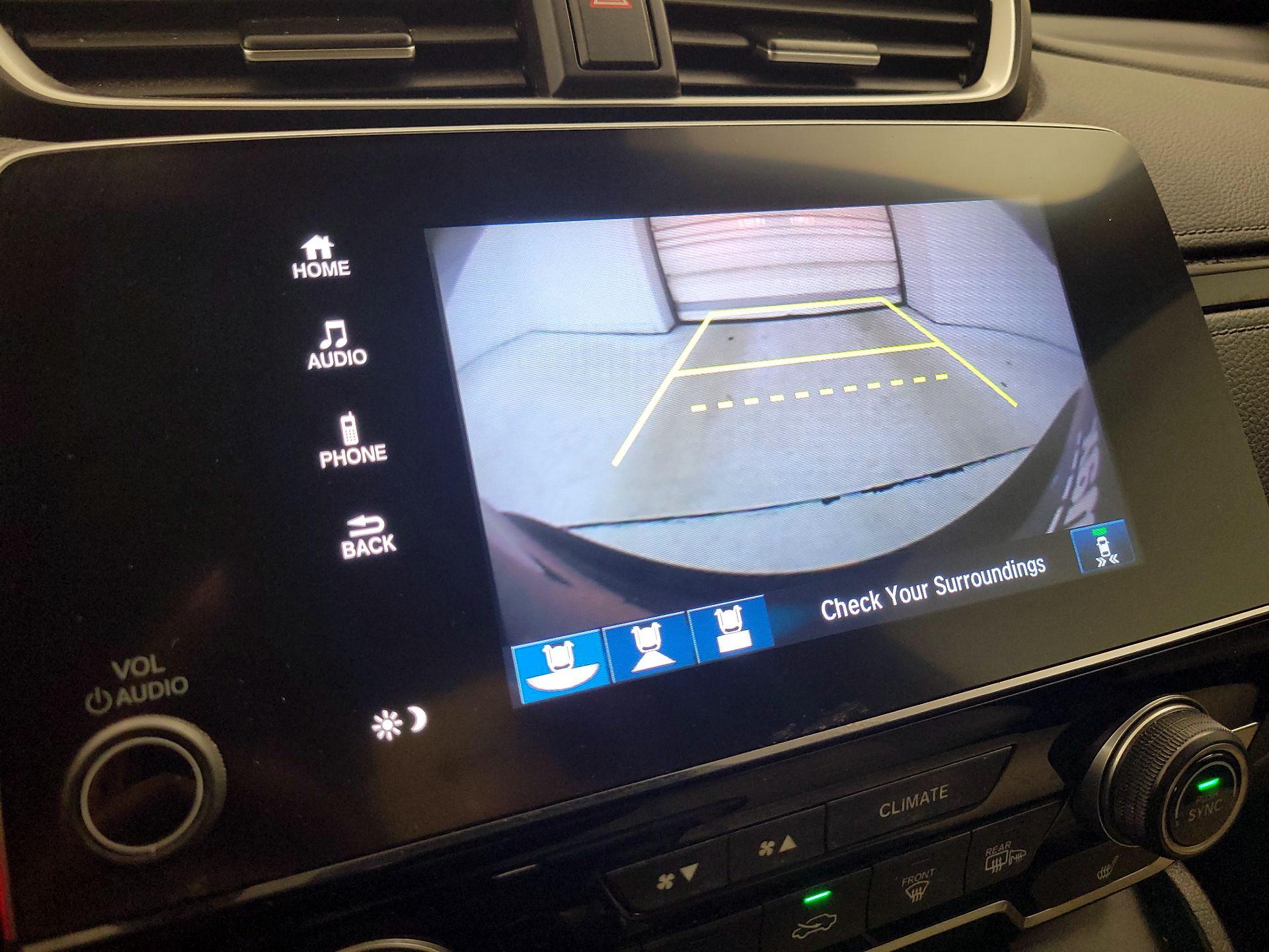 Thumbnail: 2019 Honda CR-V - 14