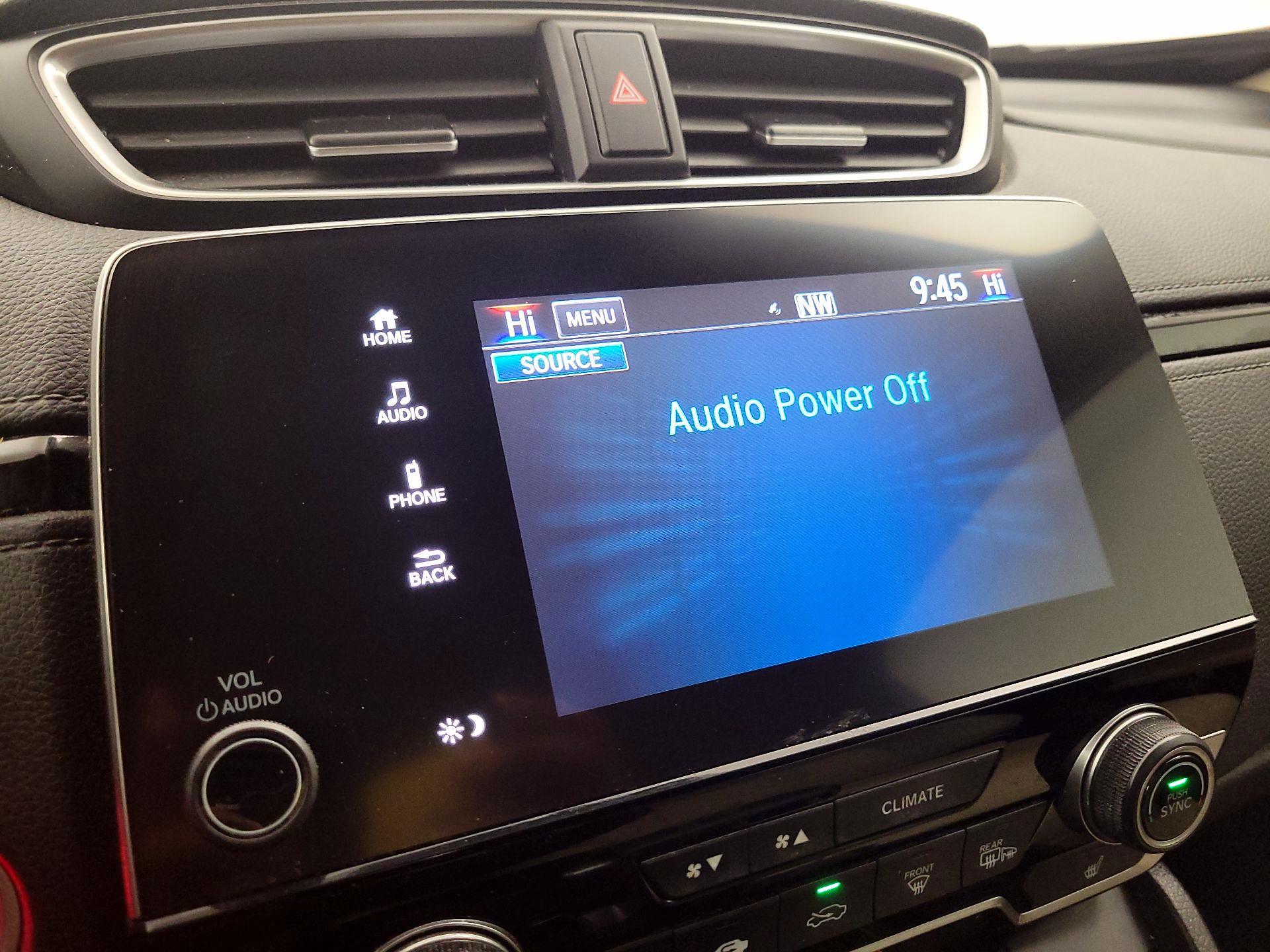 Thumbnail: 2019 Honda CR-V - 15