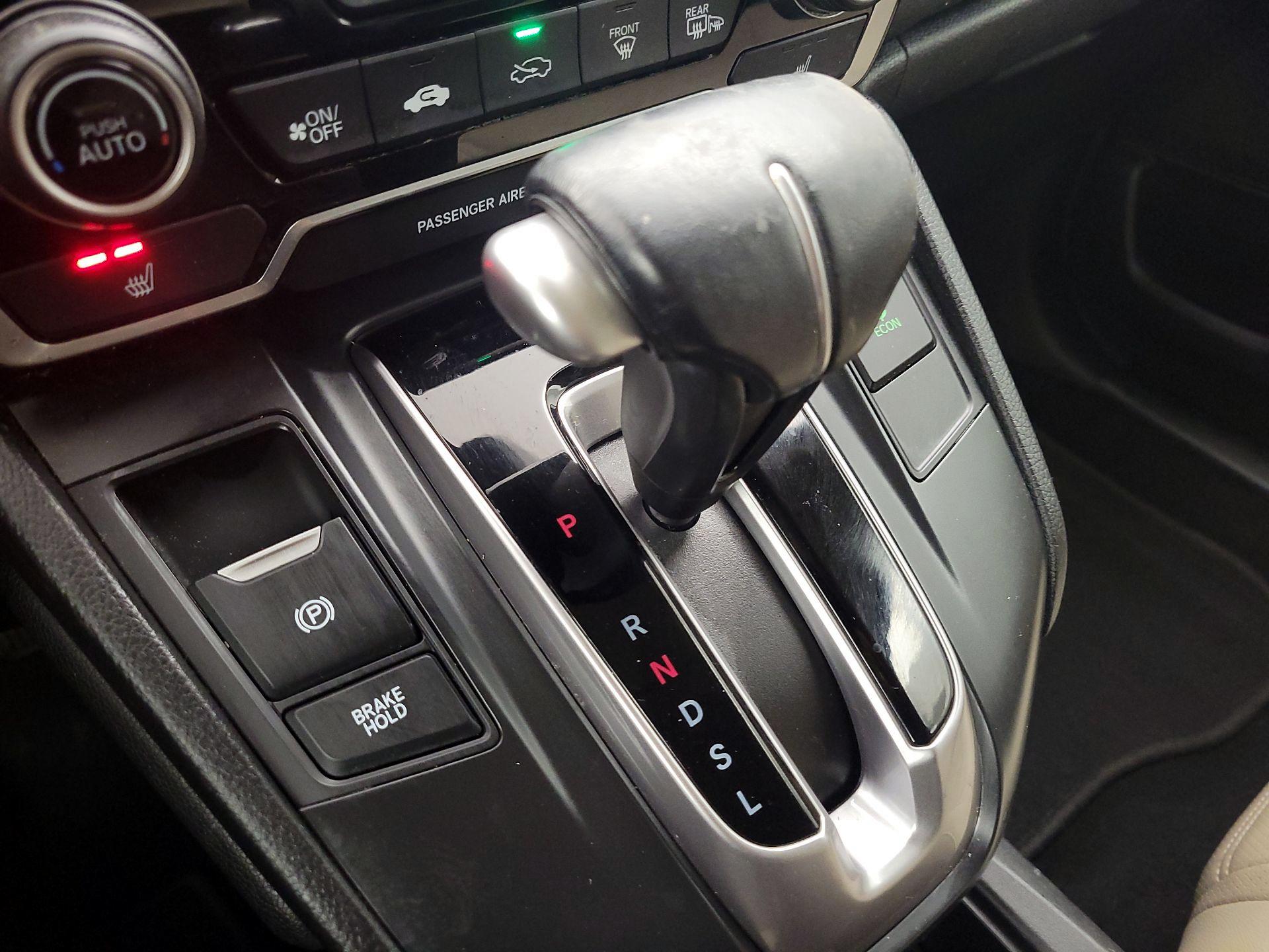 Thumbnail: 2019 Honda CR-V - 17