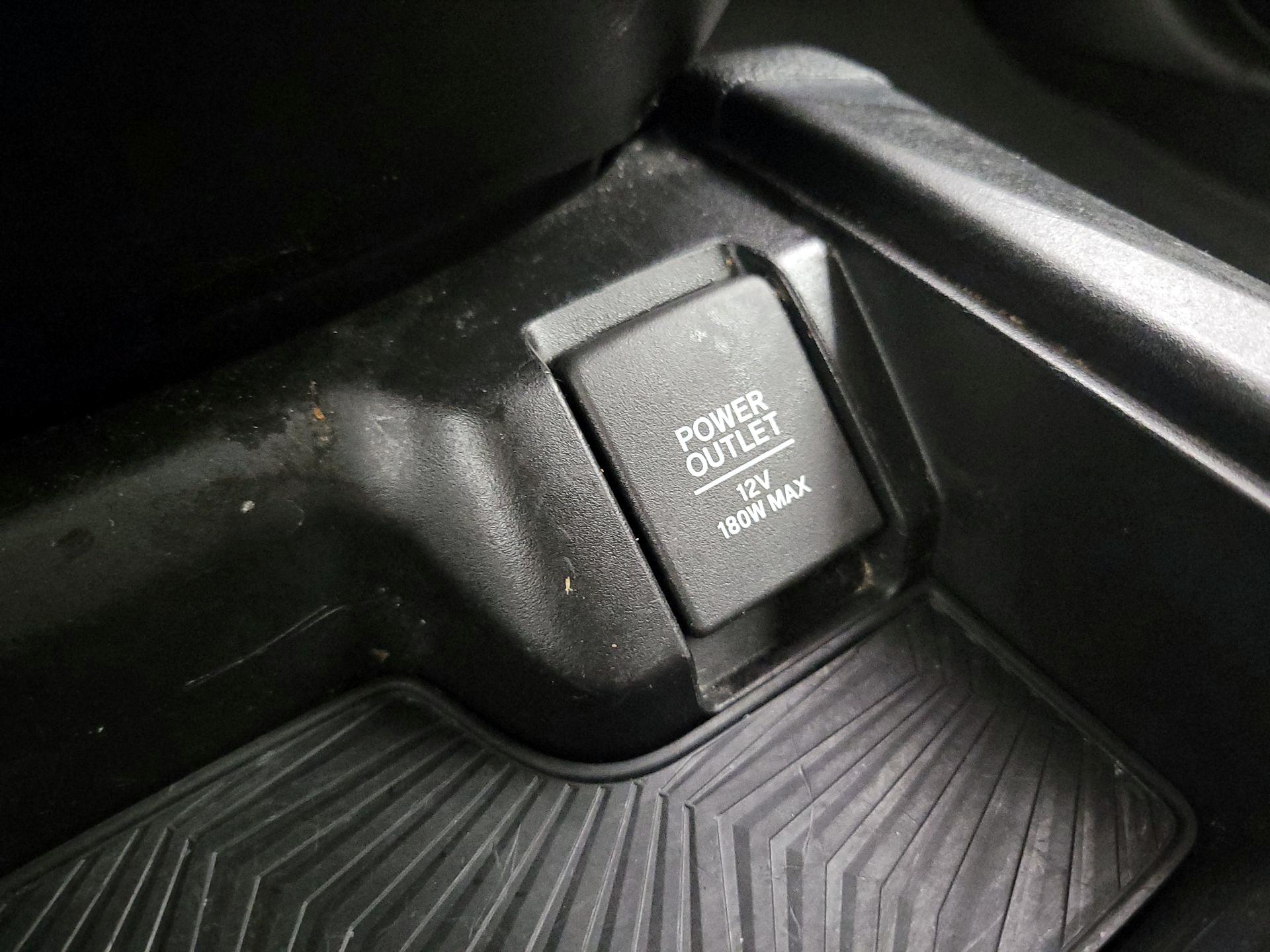 Thumbnail: 2019 Honda CR-V - 18