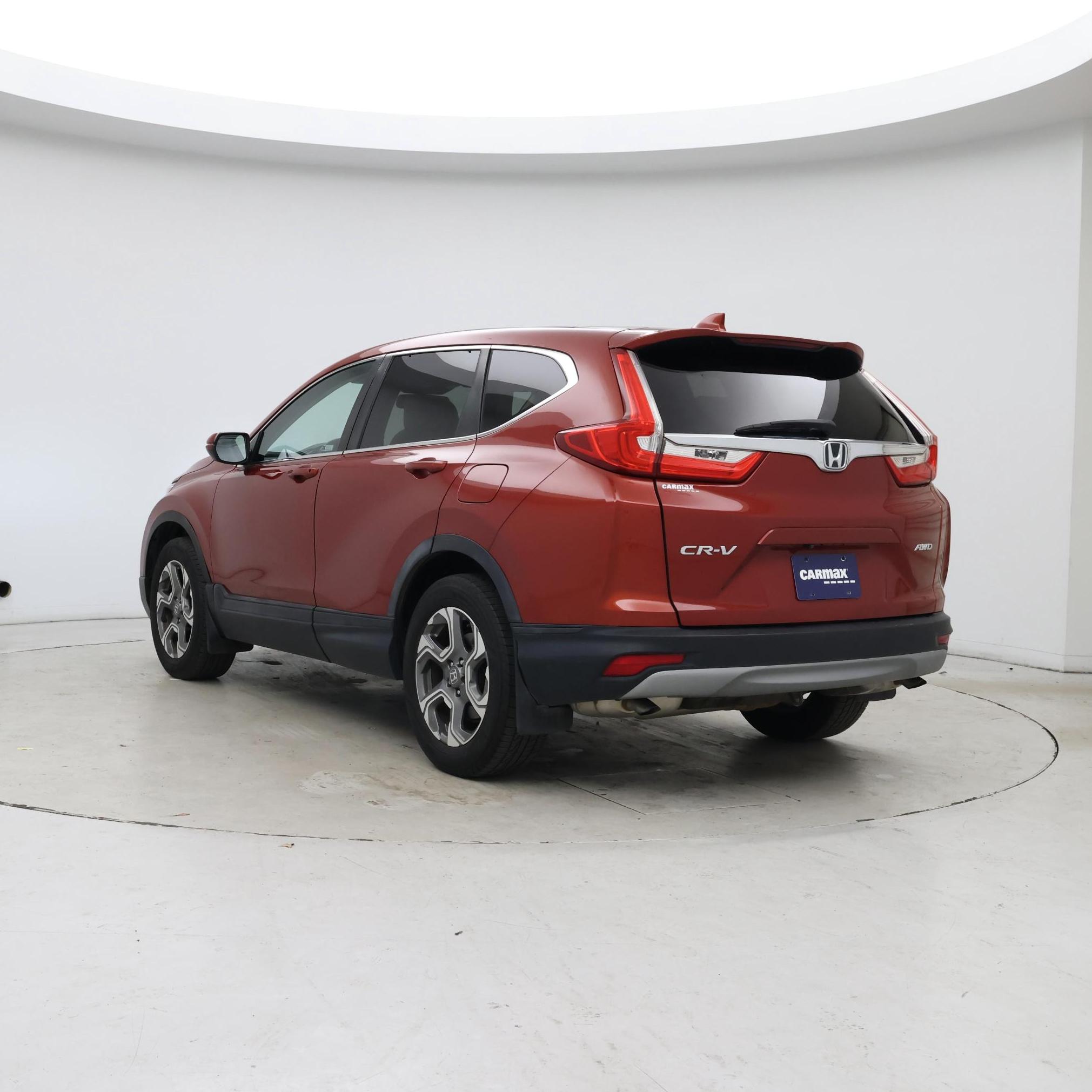 Thumbnail: 2019 Honda CR-V - 2