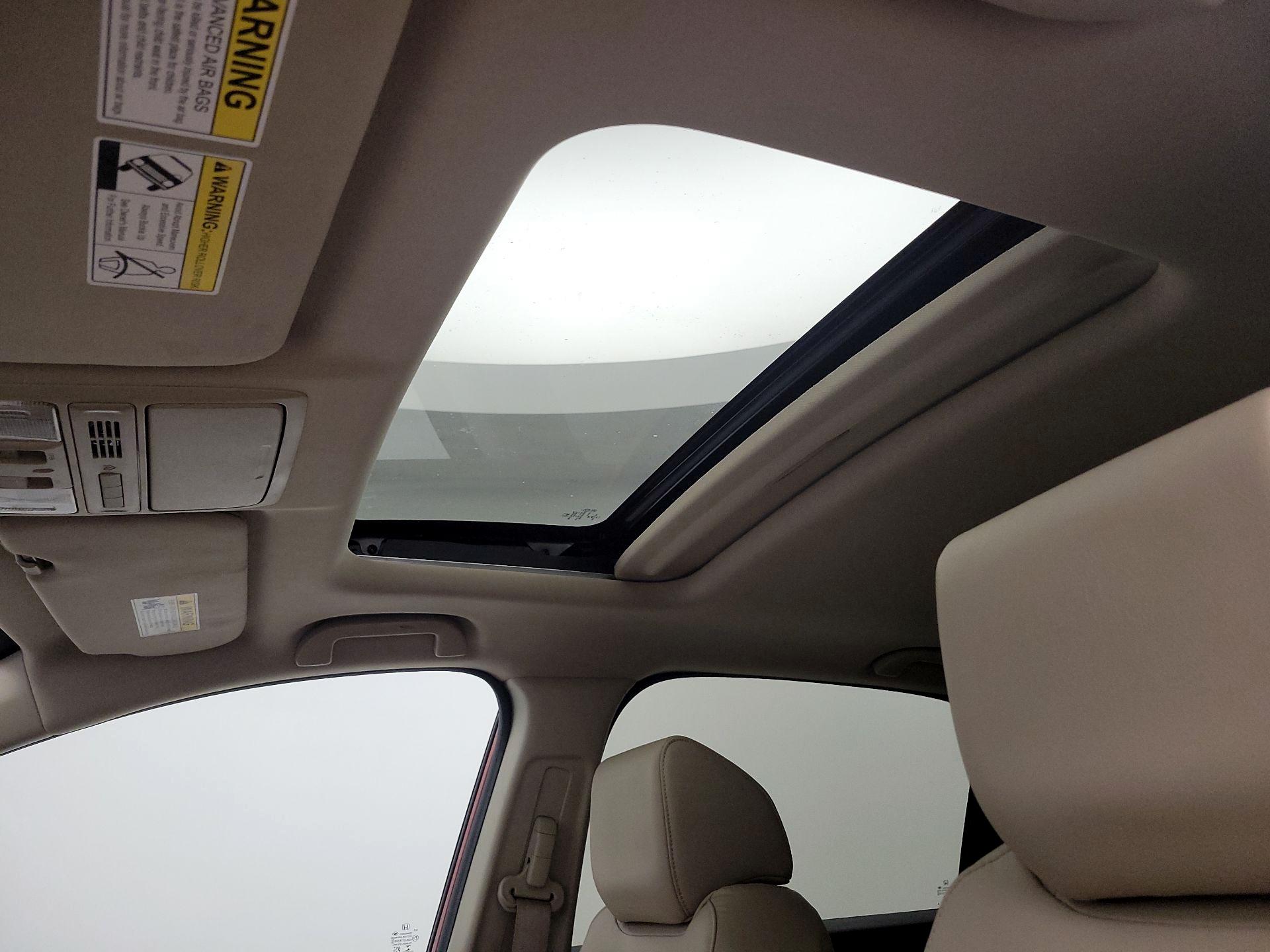 Thumbnail: 2019 Honda CR-V - 19