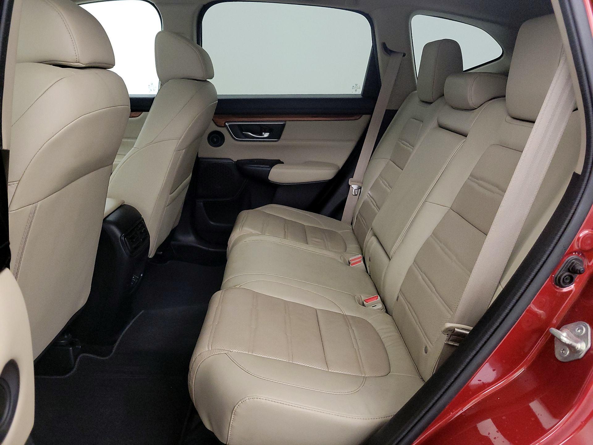 Thumbnail: 2019 Honda CR-V - 20