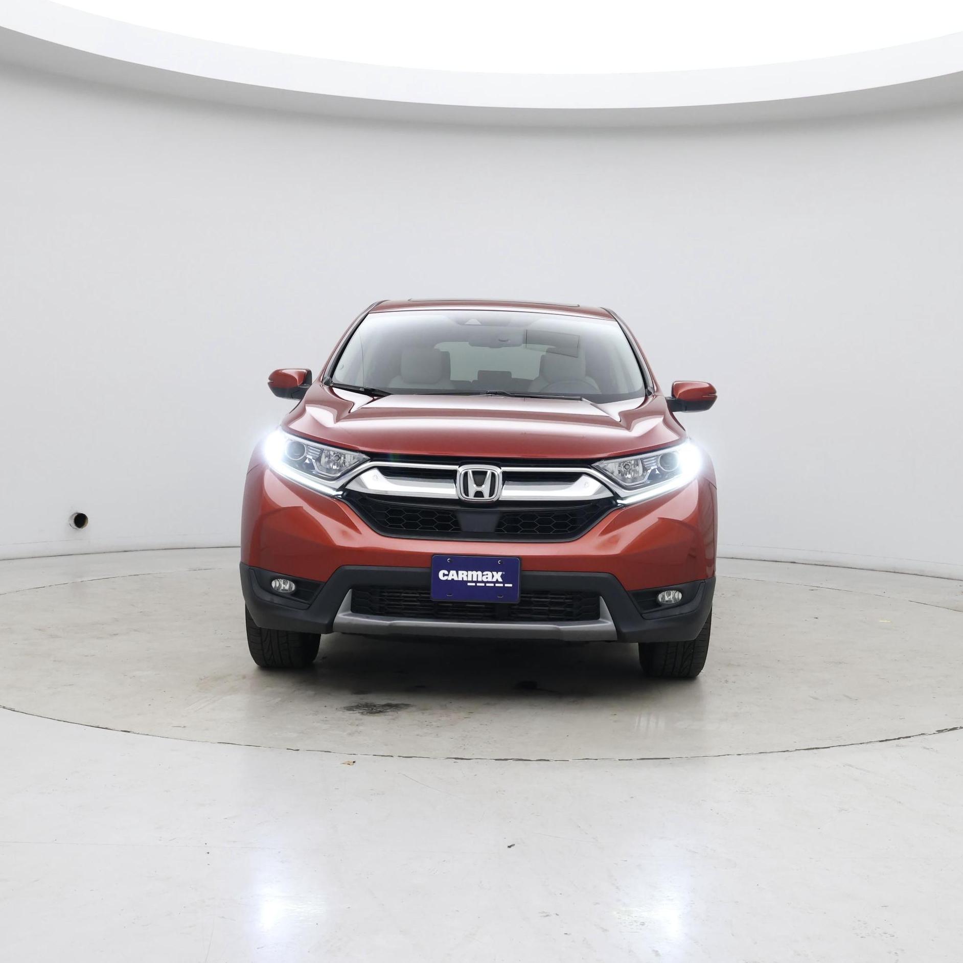 Thumbnail: 2019 Honda CR-V - 5