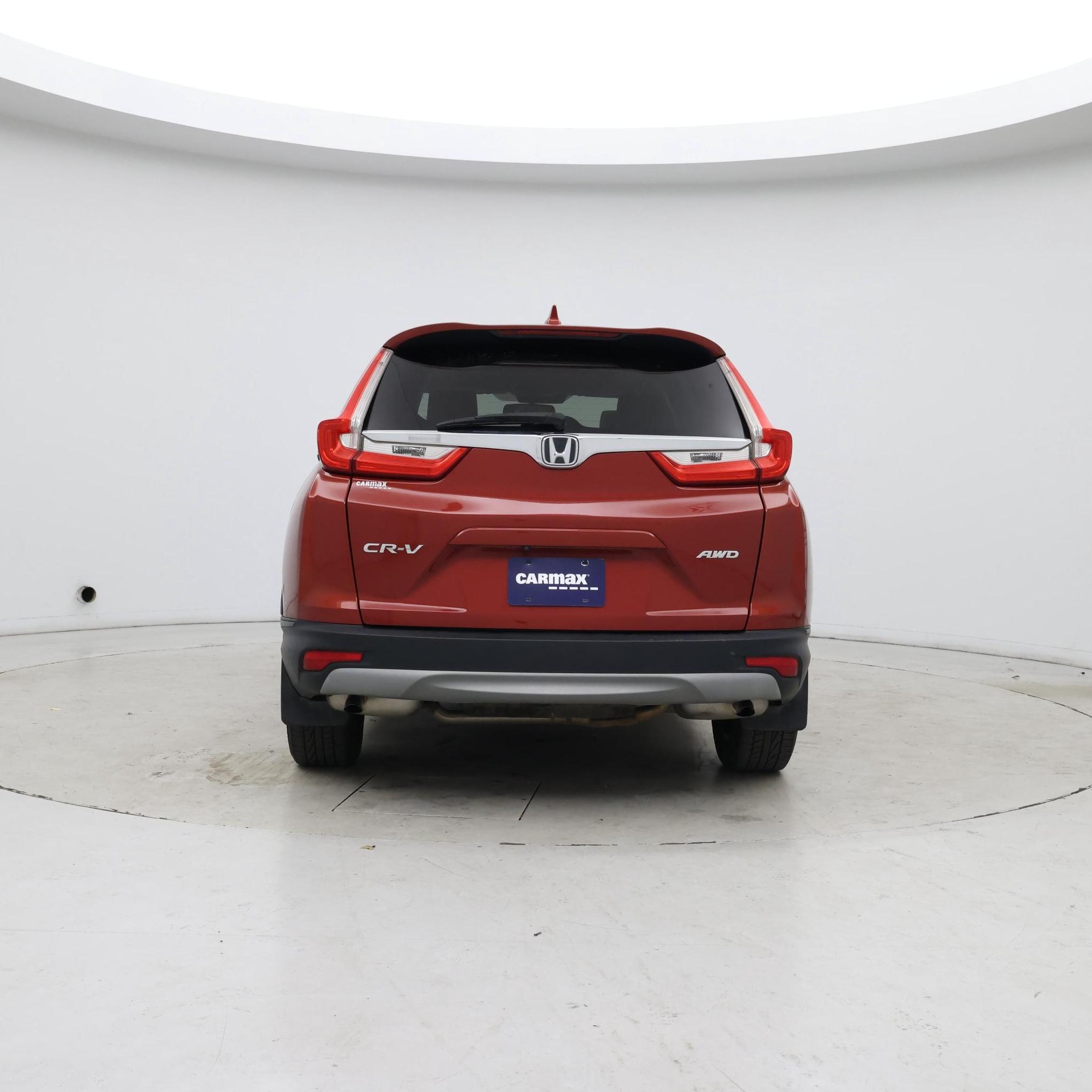 Thumbnail: 2019 Honda CR-V - 6