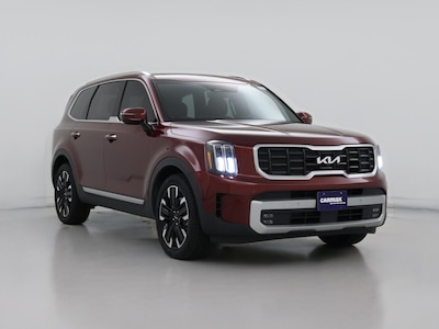 2023 Kia Telluride SX Prestige