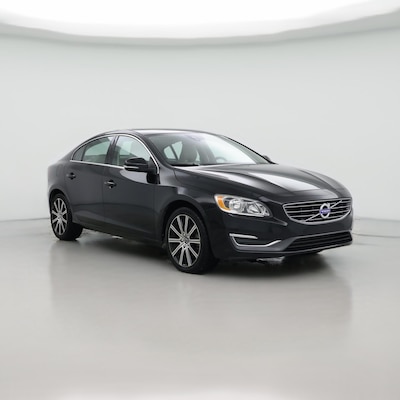 2017 Volvo S60 T5 Inscription