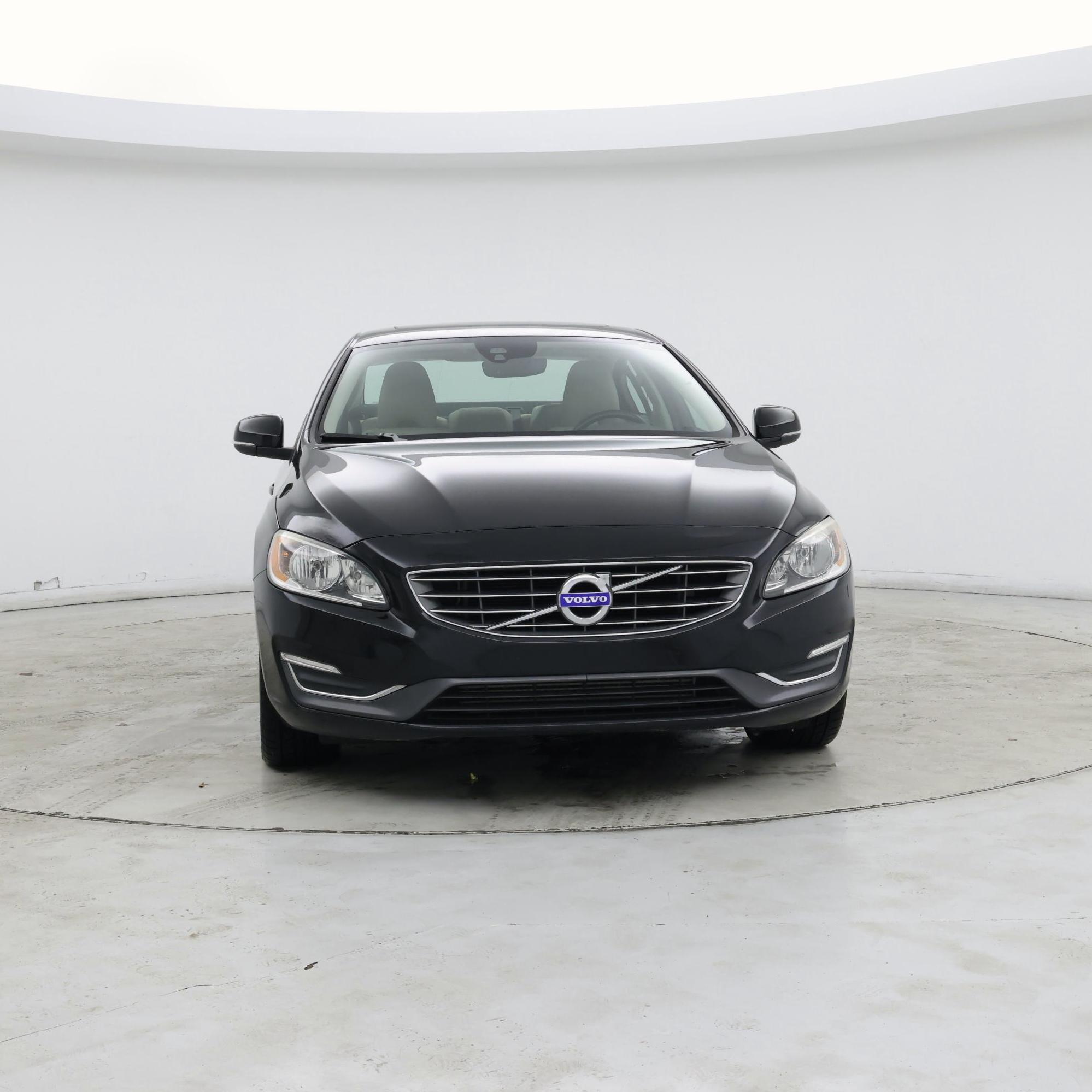 Thumbnail: 2017 Volvo S60 - 5