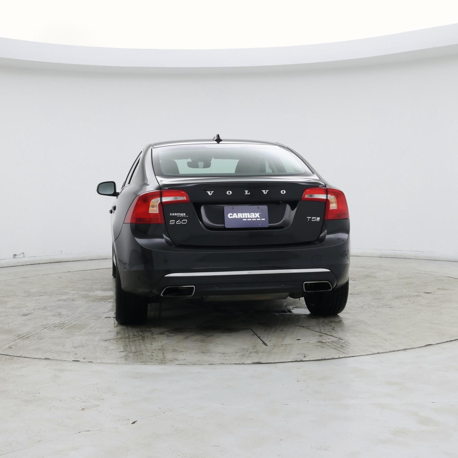 Thumbnail: 2017 Volvo S60 - 6