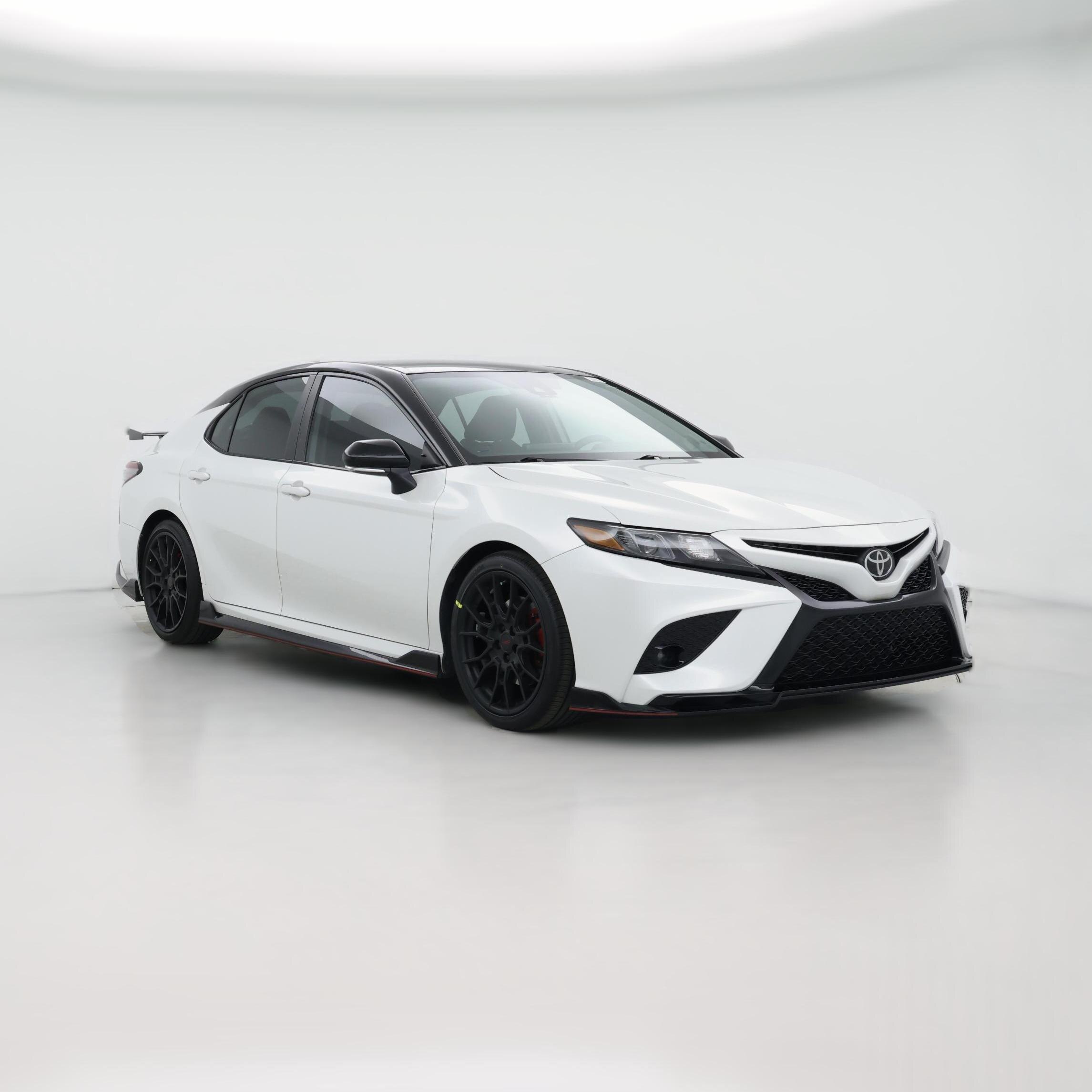 Thumbnail: 2022 Toyota Camry - 1