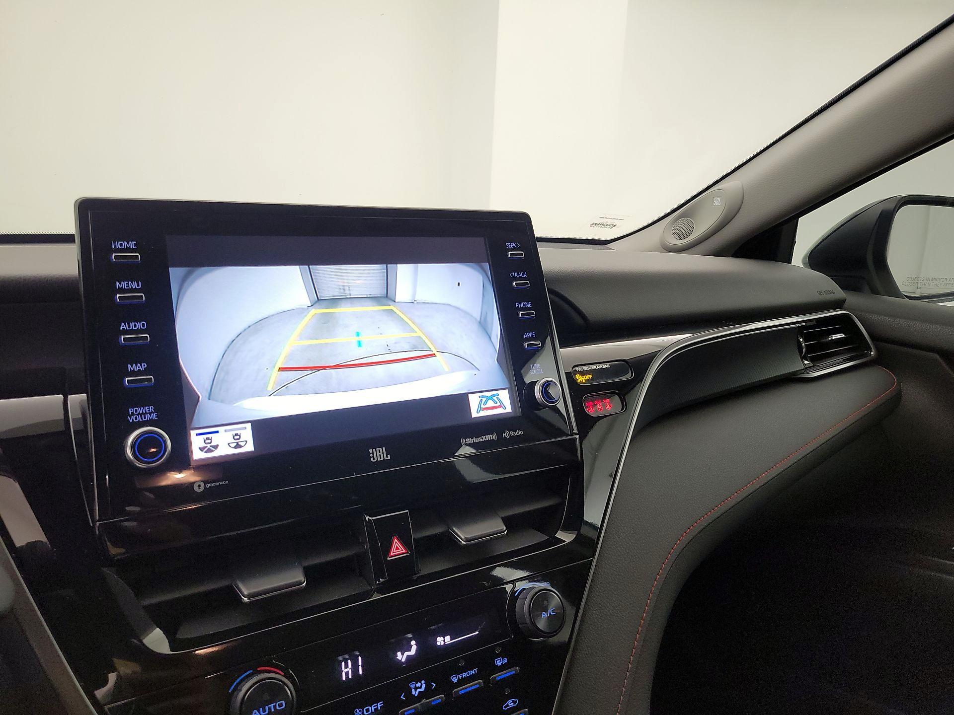 Thumbnail: 2022 Toyota Camry - 14