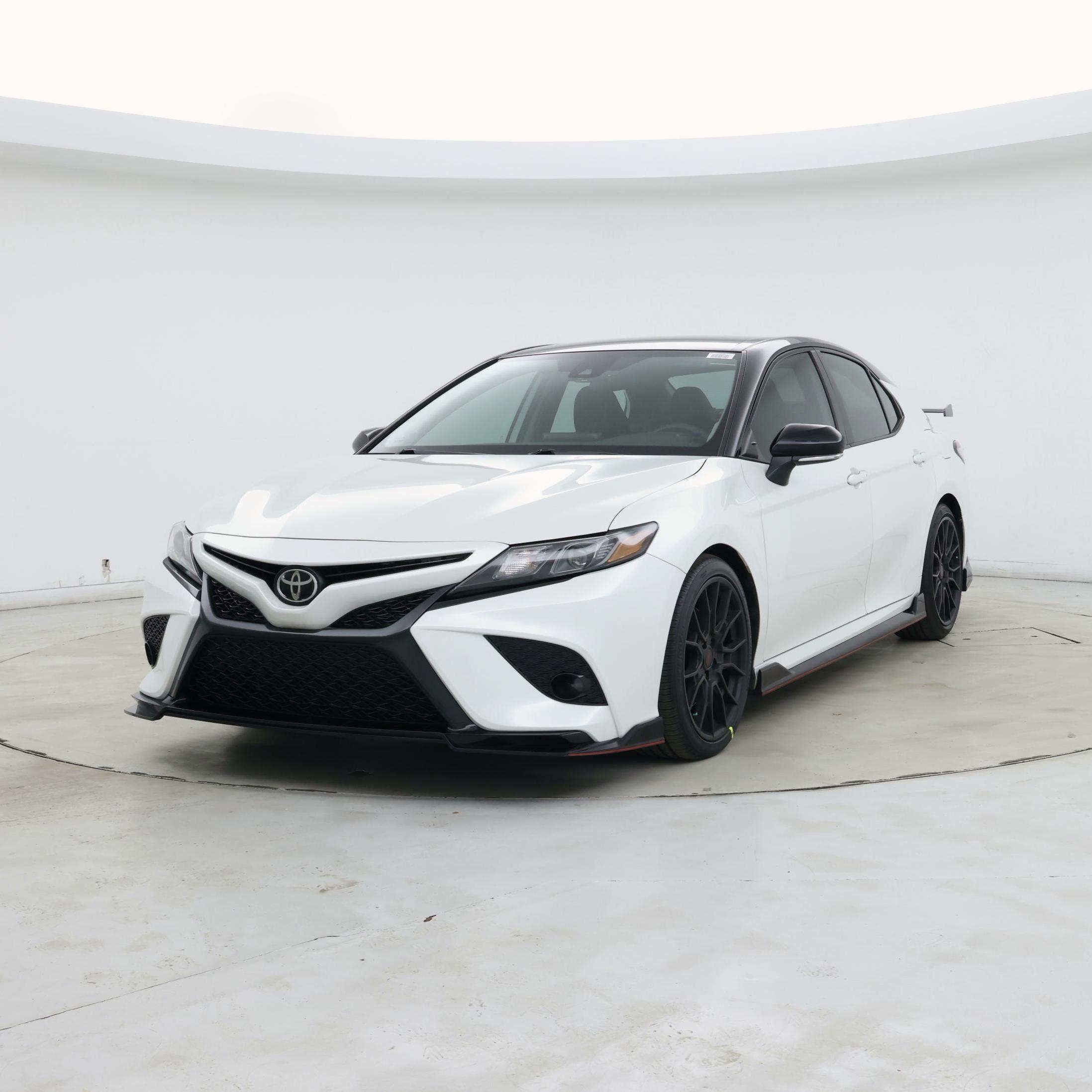 Thumbnail: 2022 Toyota Camry - 4