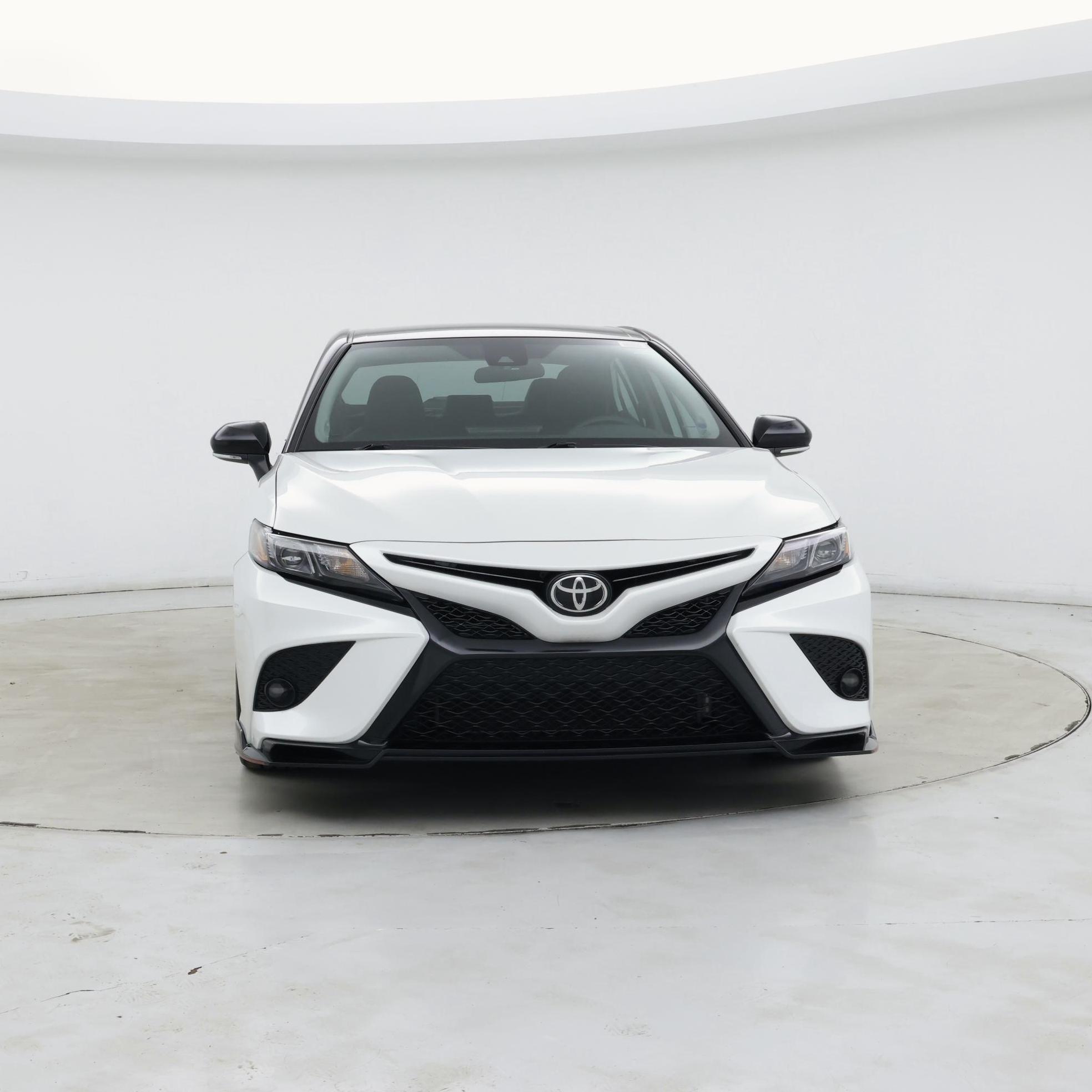 Thumbnail: 2022 Toyota Camry - 5