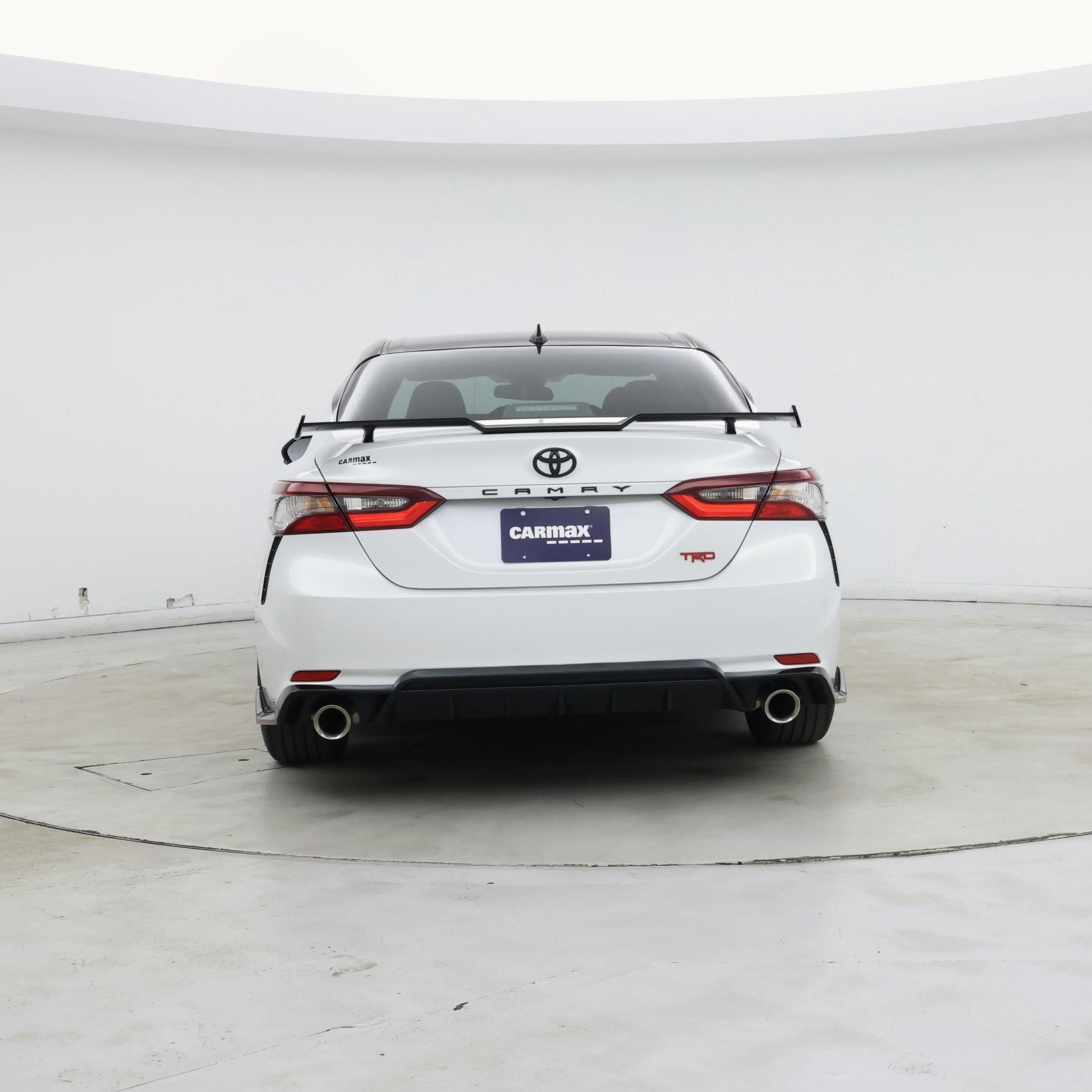 Thumbnail: 2022 Toyota Camry - 6