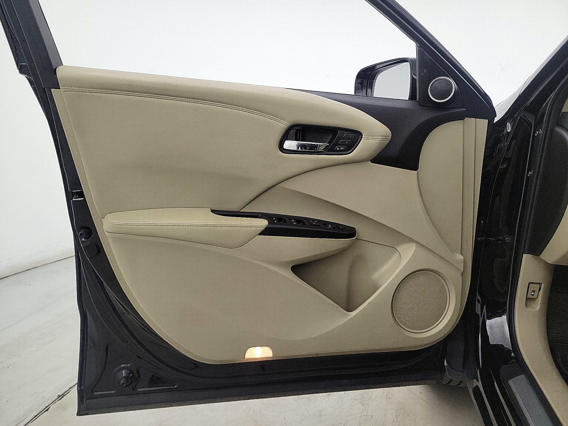 Thumbnail: 2017 Acura RDX - 12