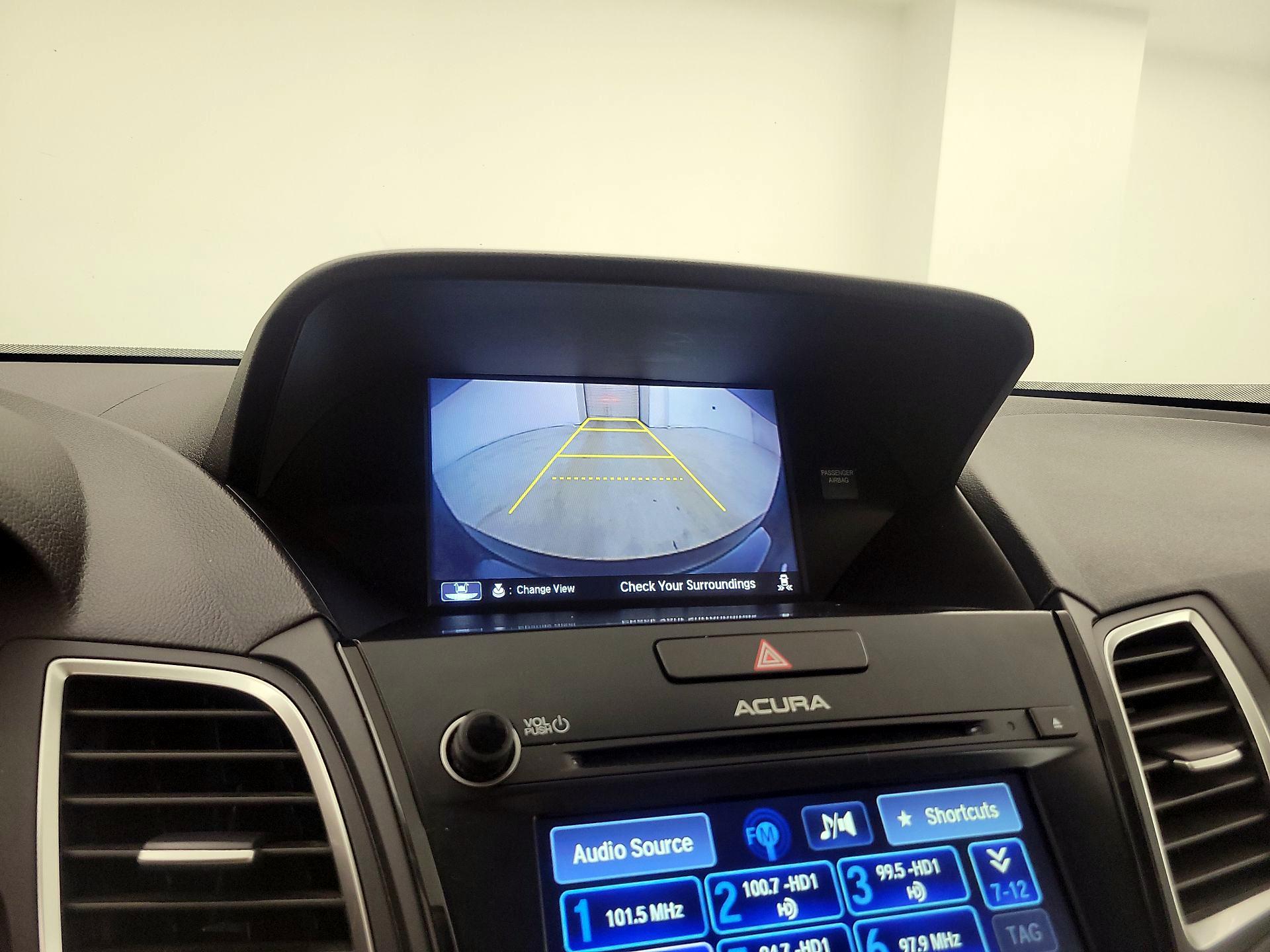 Thumbnail: 2017 Acura RDX - 14