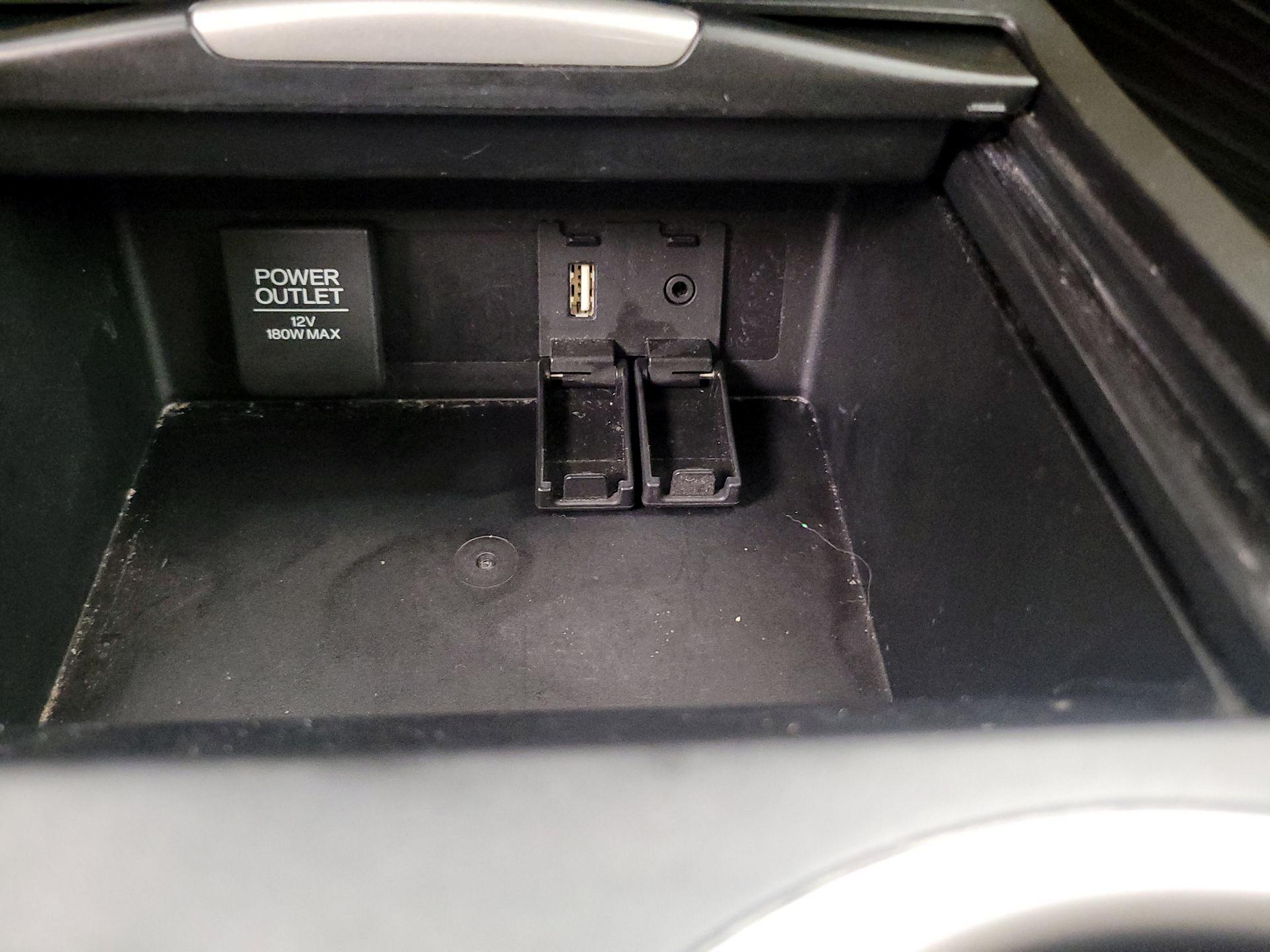 Thumbnail: 2017 Acura RDX - 18