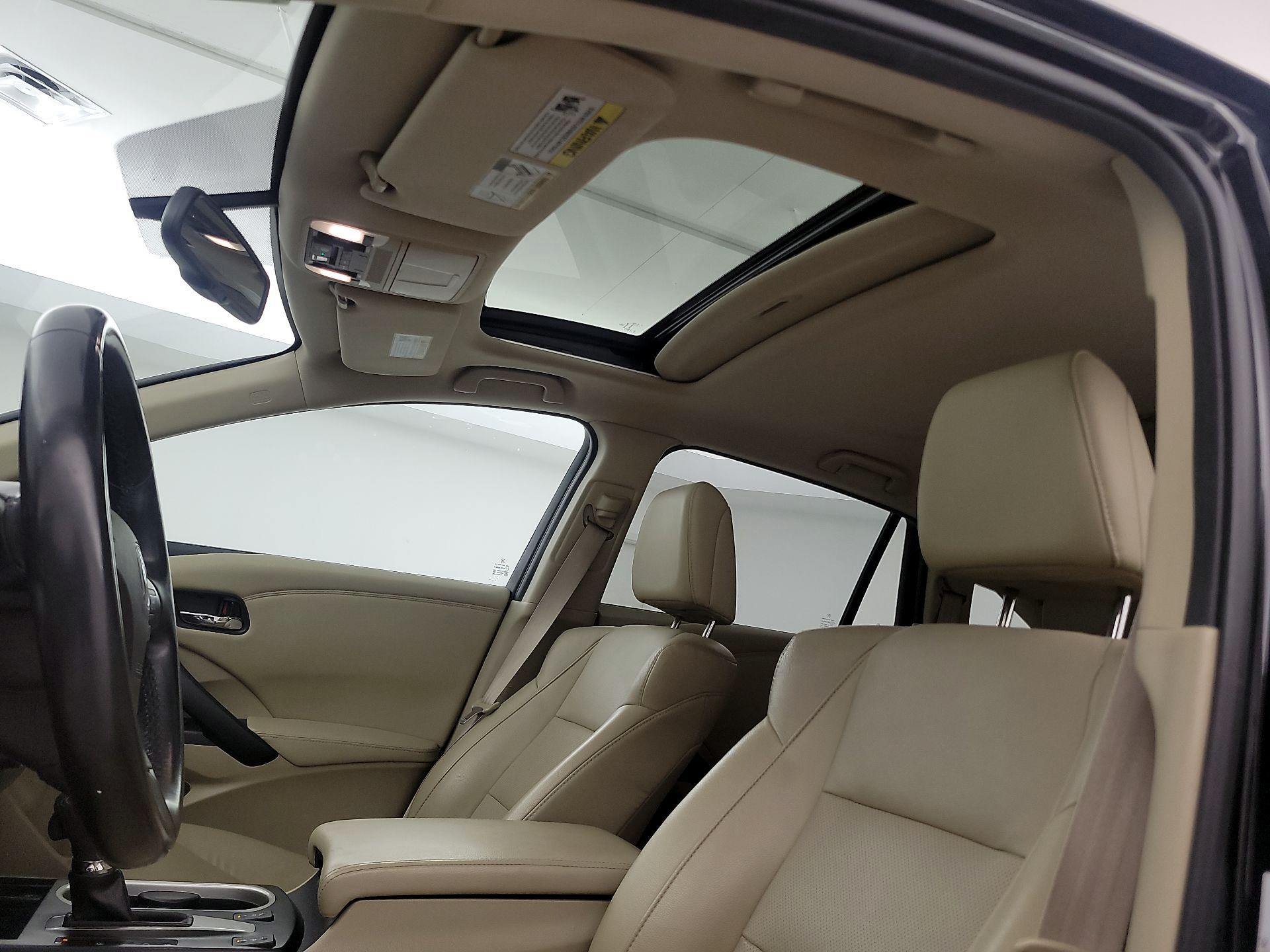 Thumbnail: 2017 Acura RDX - 19